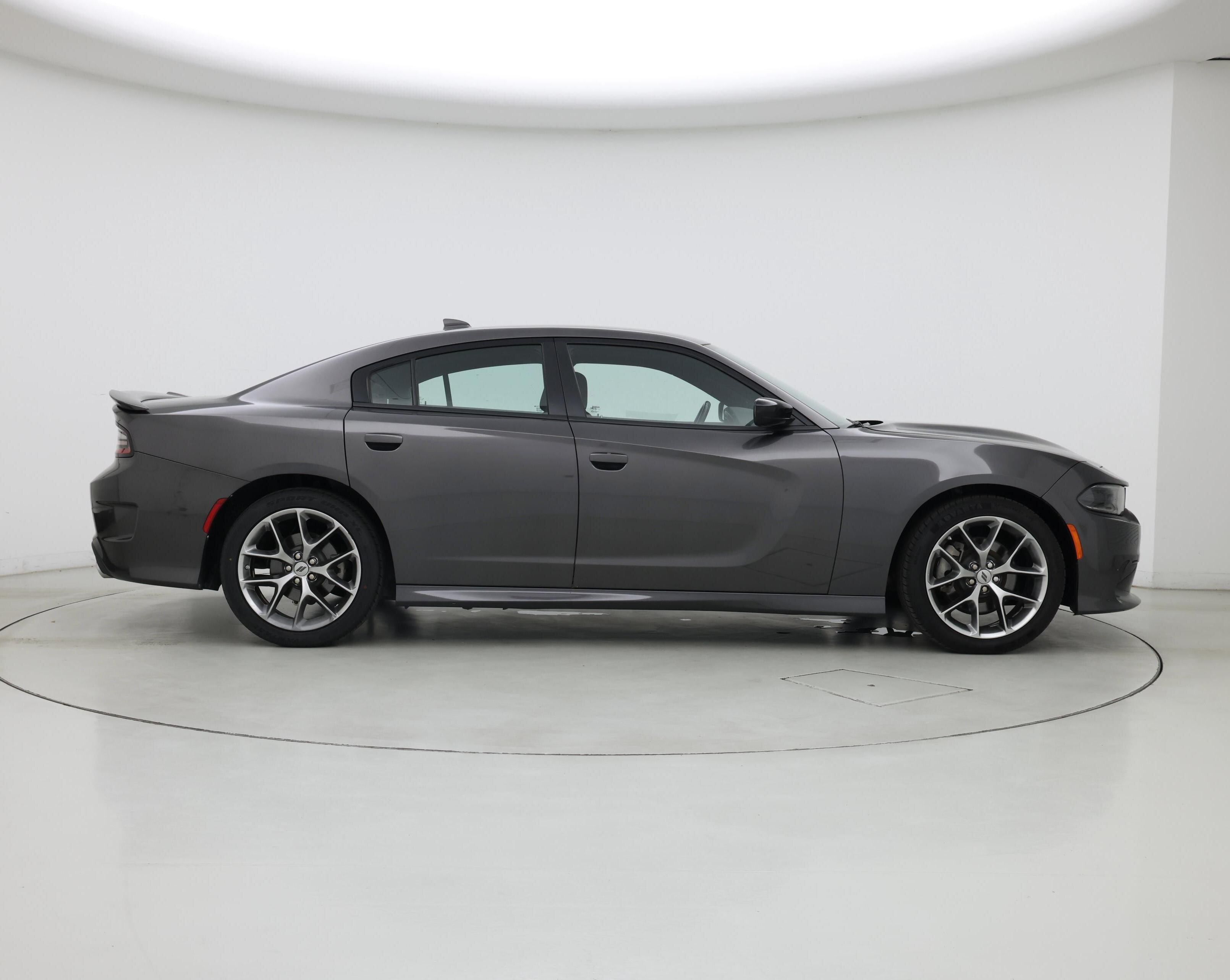 Thumbnail: 2023 Dodge Charger - 7