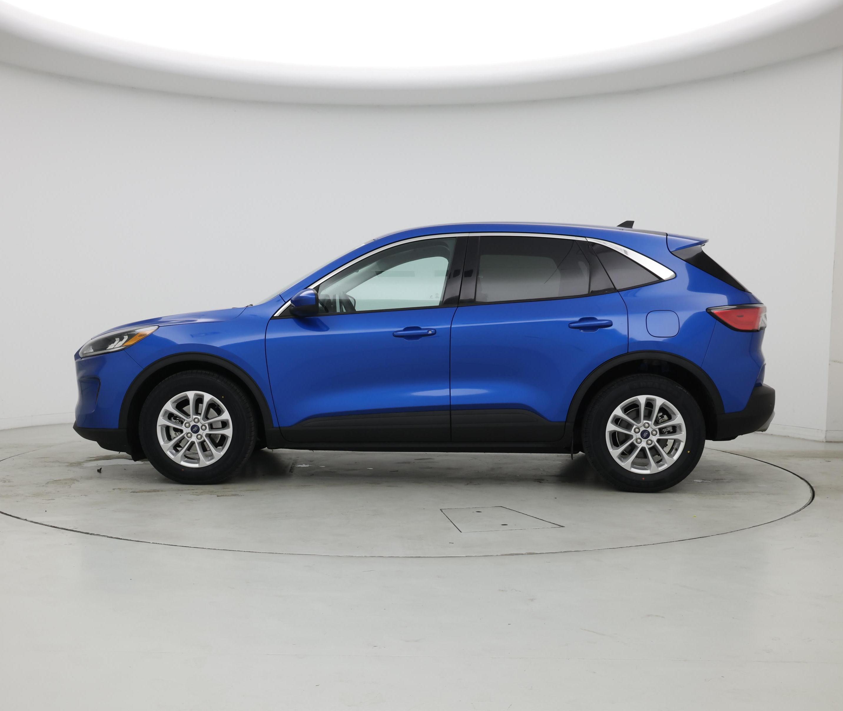 Thumbnail: 2021 Ford Escape - 3