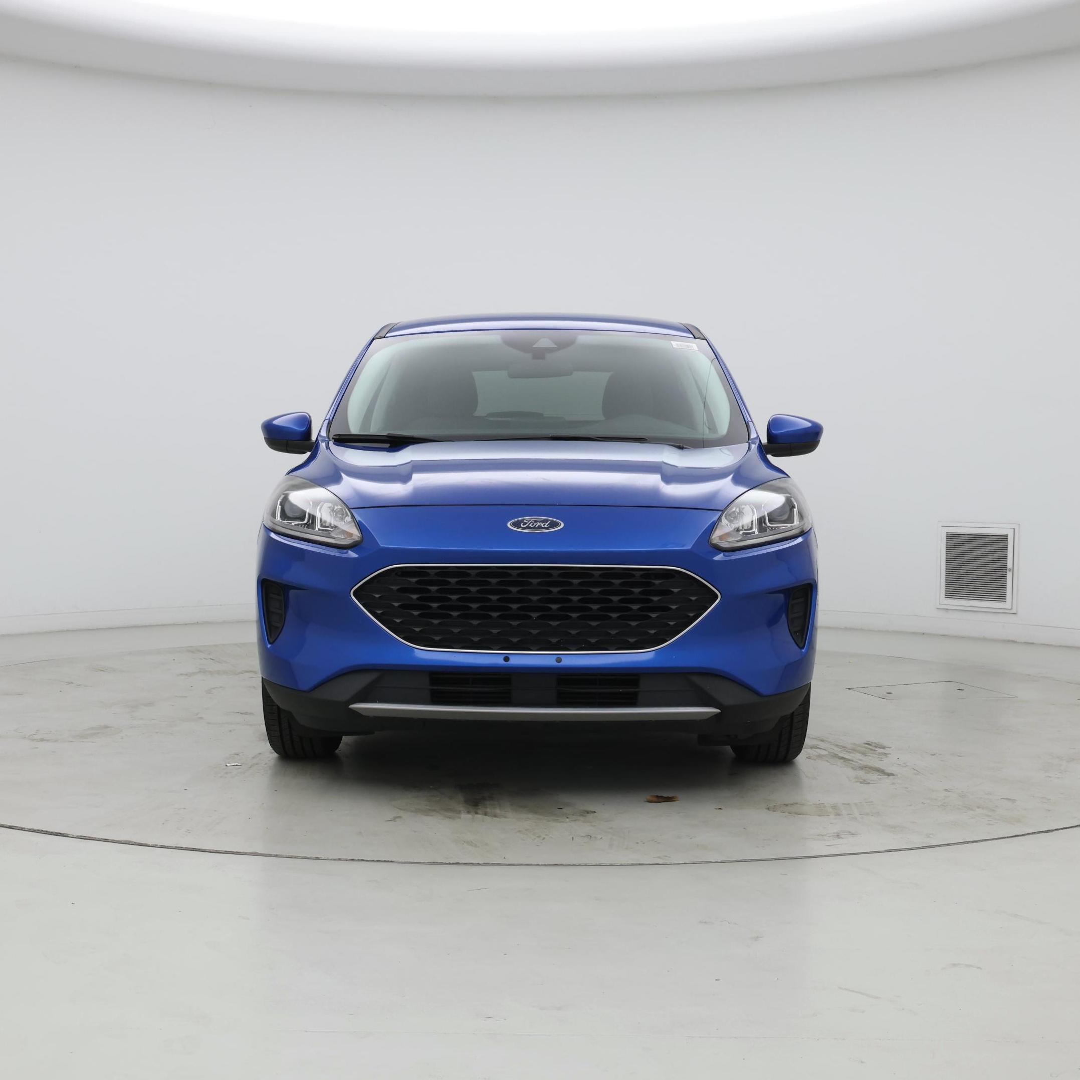 Thumbnail: 2021 Ford Escape - 5