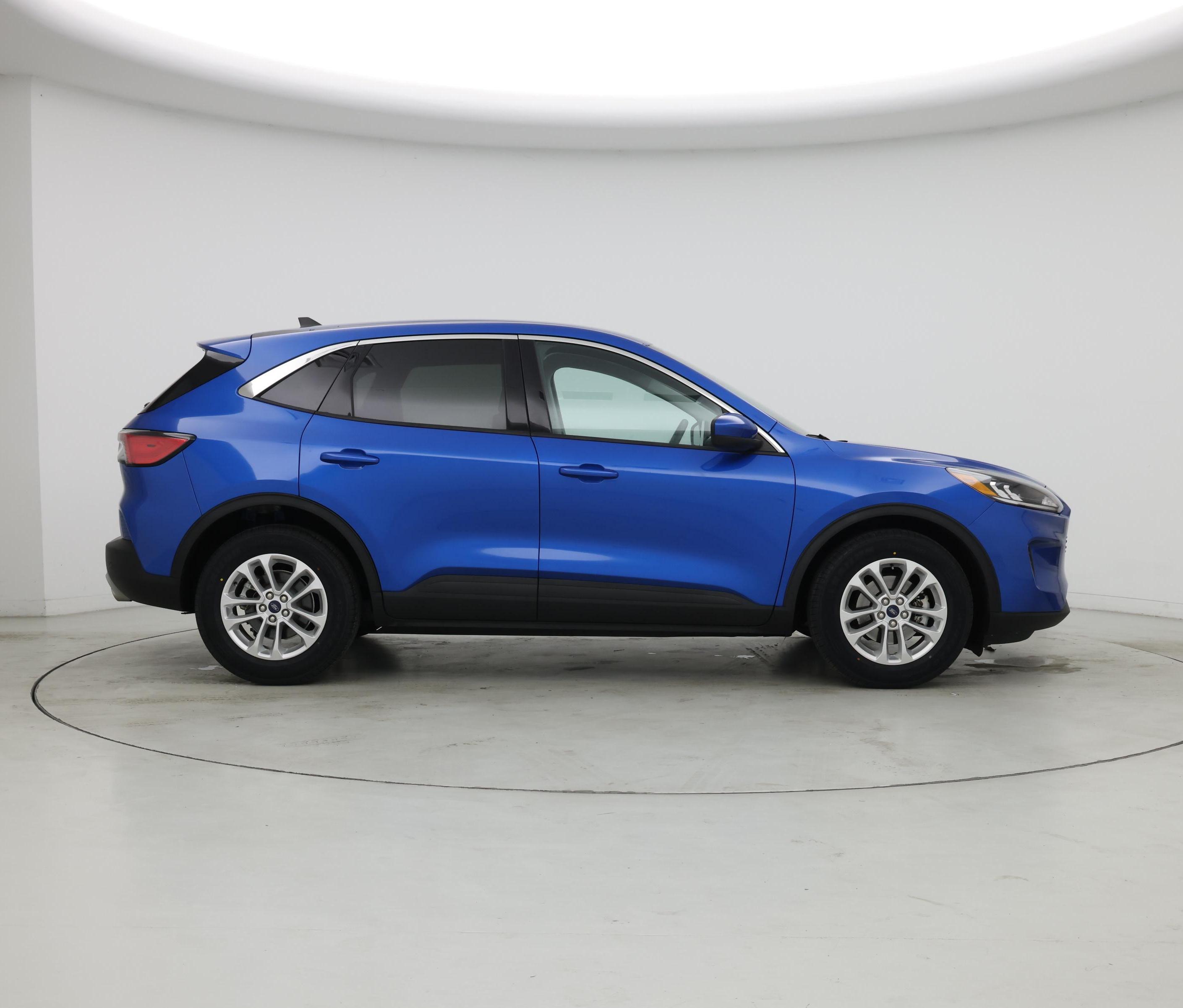 Thumbnail: 2021 Ford Escape - 7