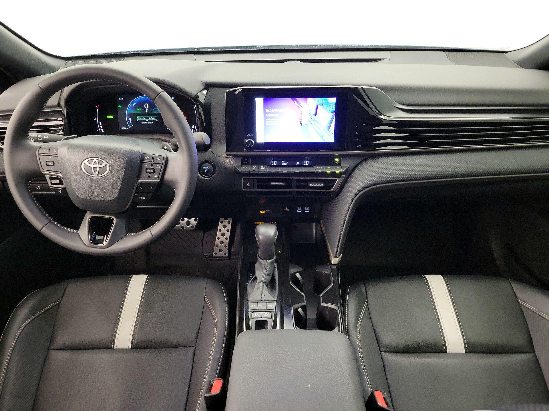 Thumbnail: 2025 Toyota Camry - 9