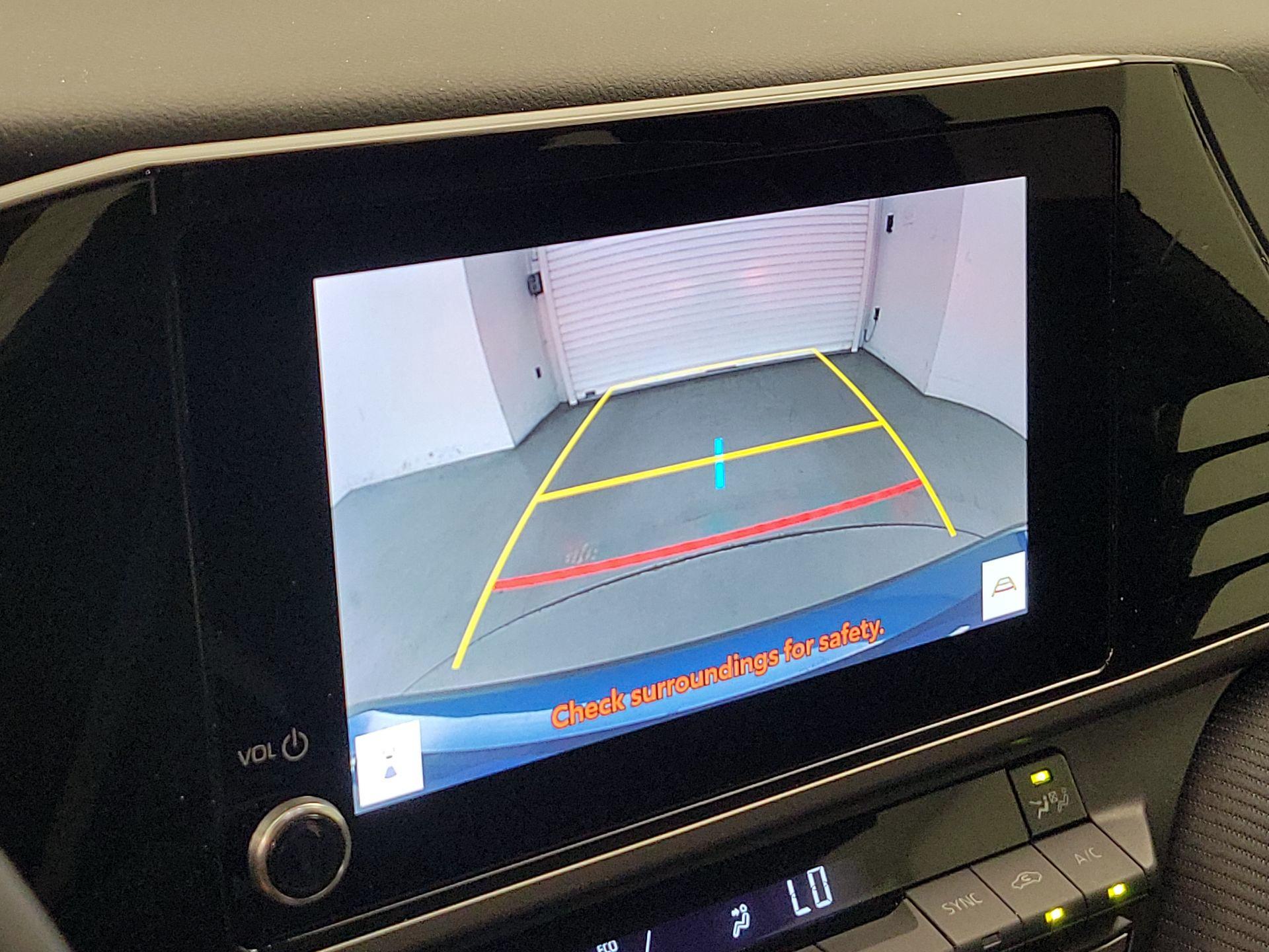 Thumbnail: 2025 Toyota Camry - 14