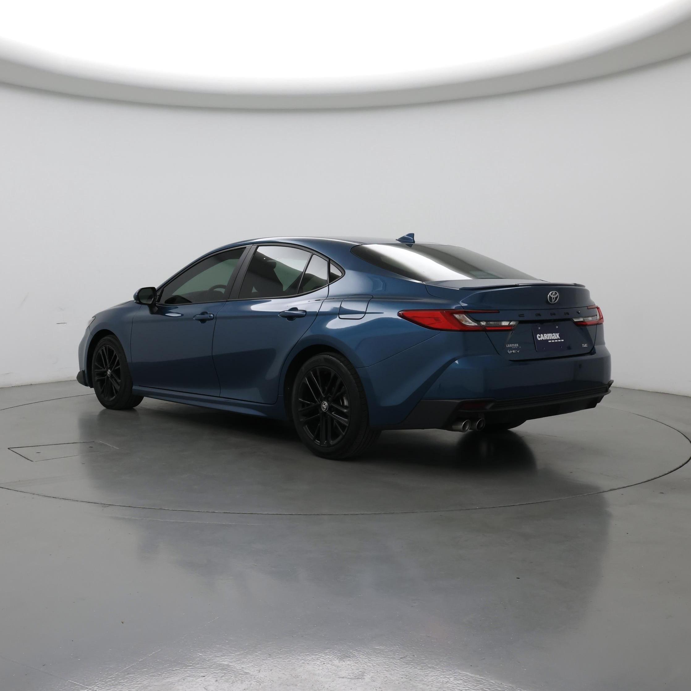 Thumbnail: 2025 Toyota Camry - 2