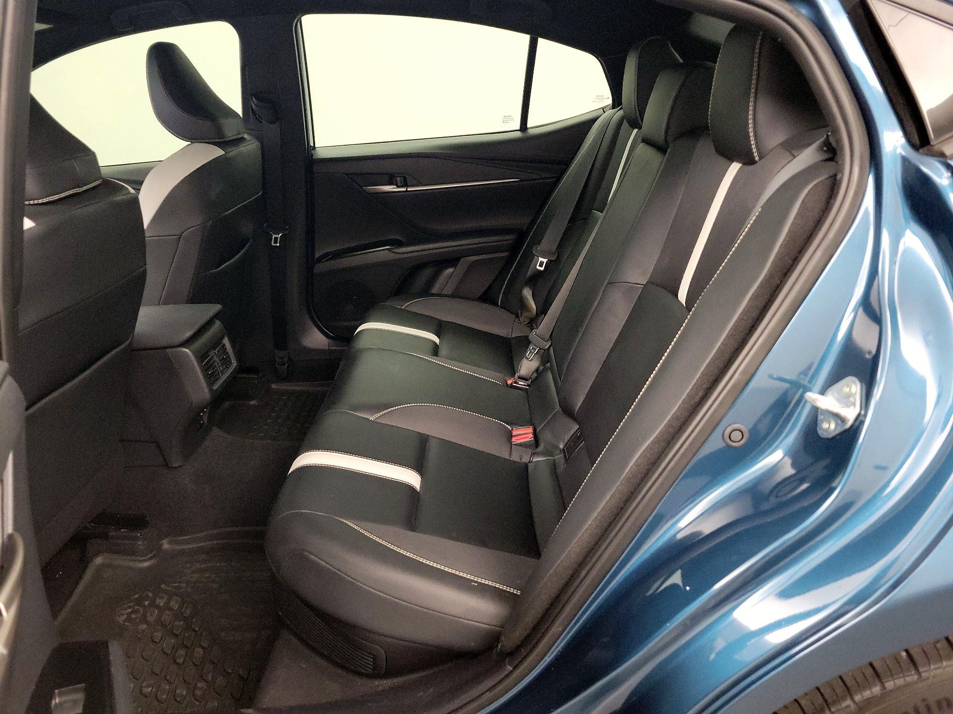 Thumbnail: 2025 Toyota Camry - 19