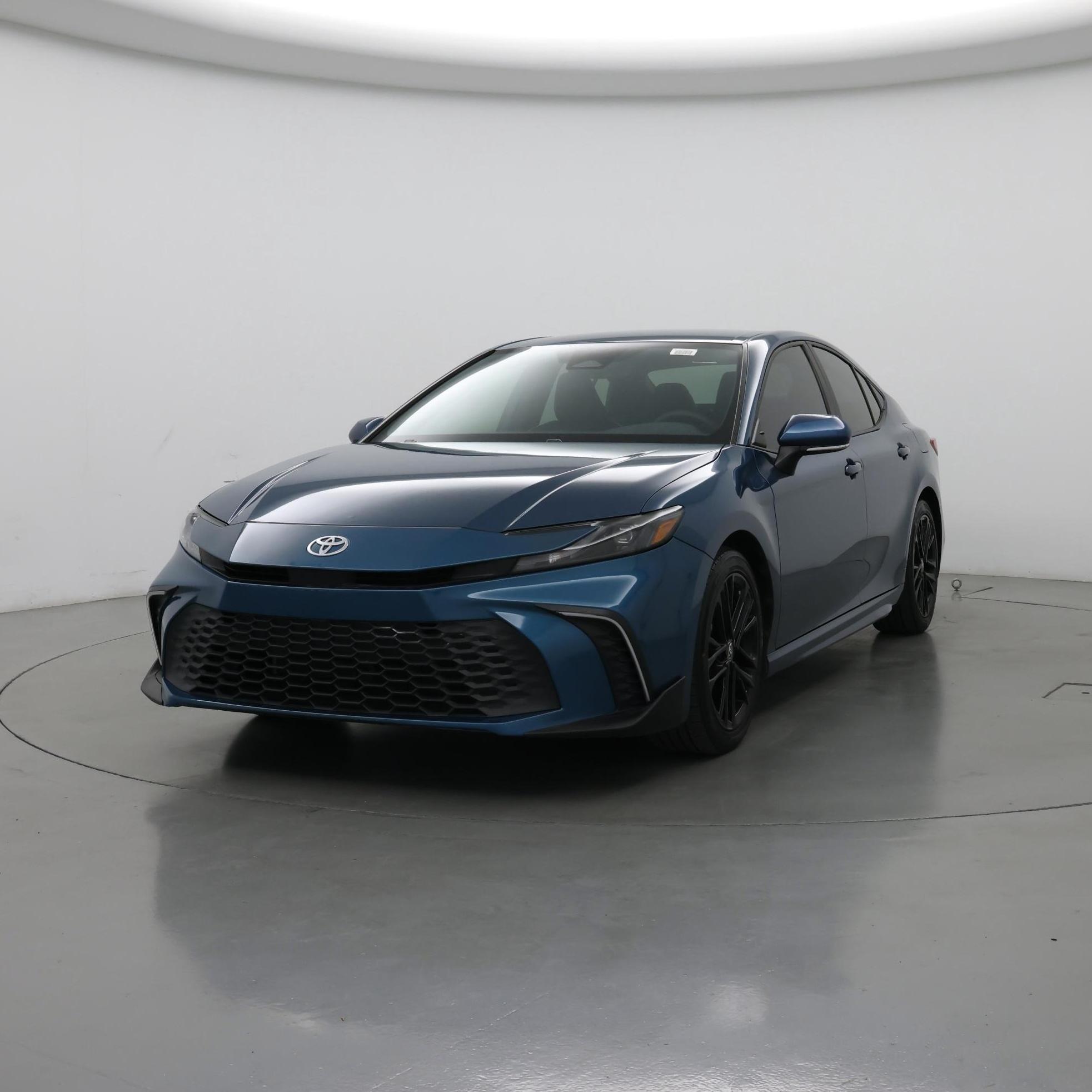 Thumbnail: 2025 Toyota Camry - 4