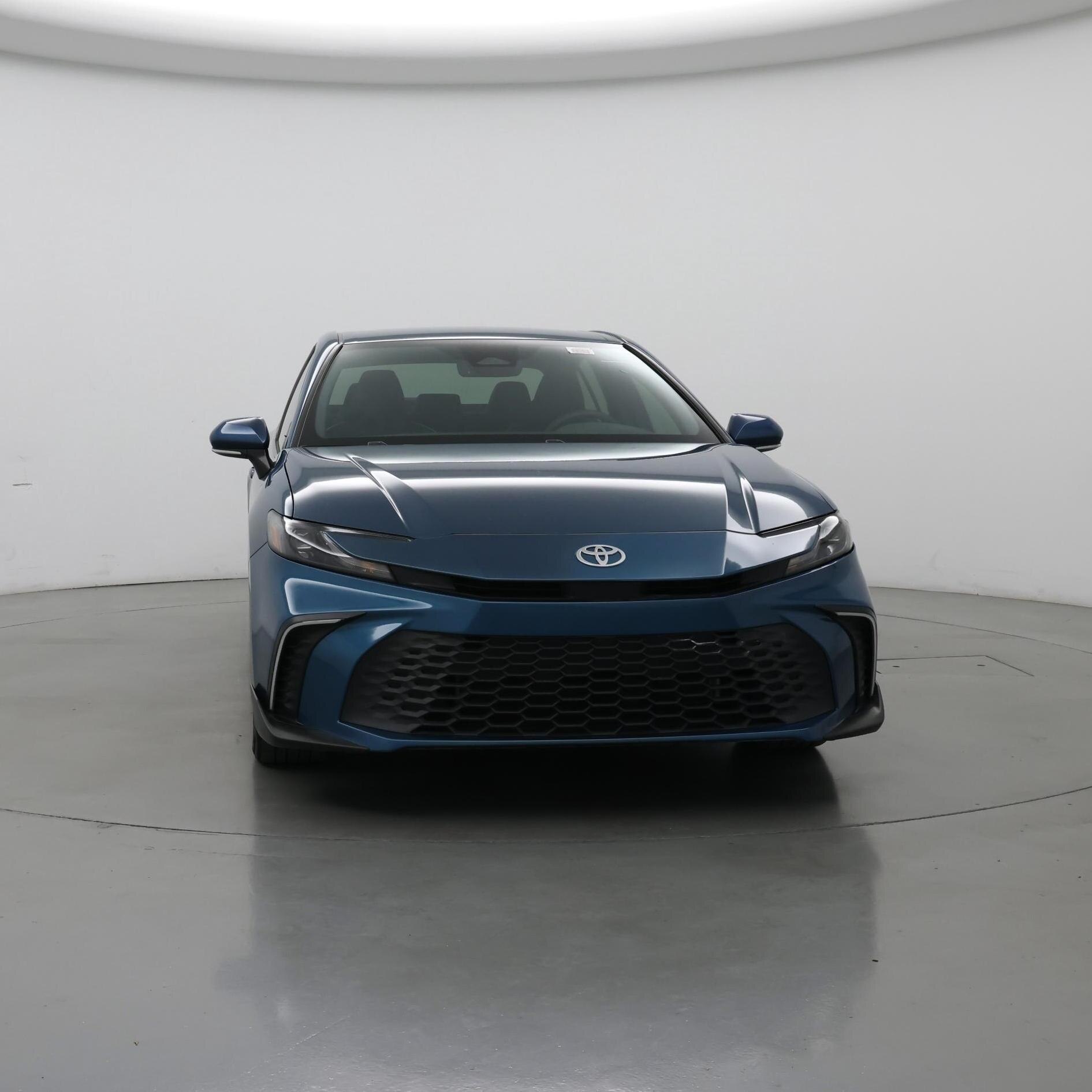 Thumbnail: 2025 Toyota Camry - 5