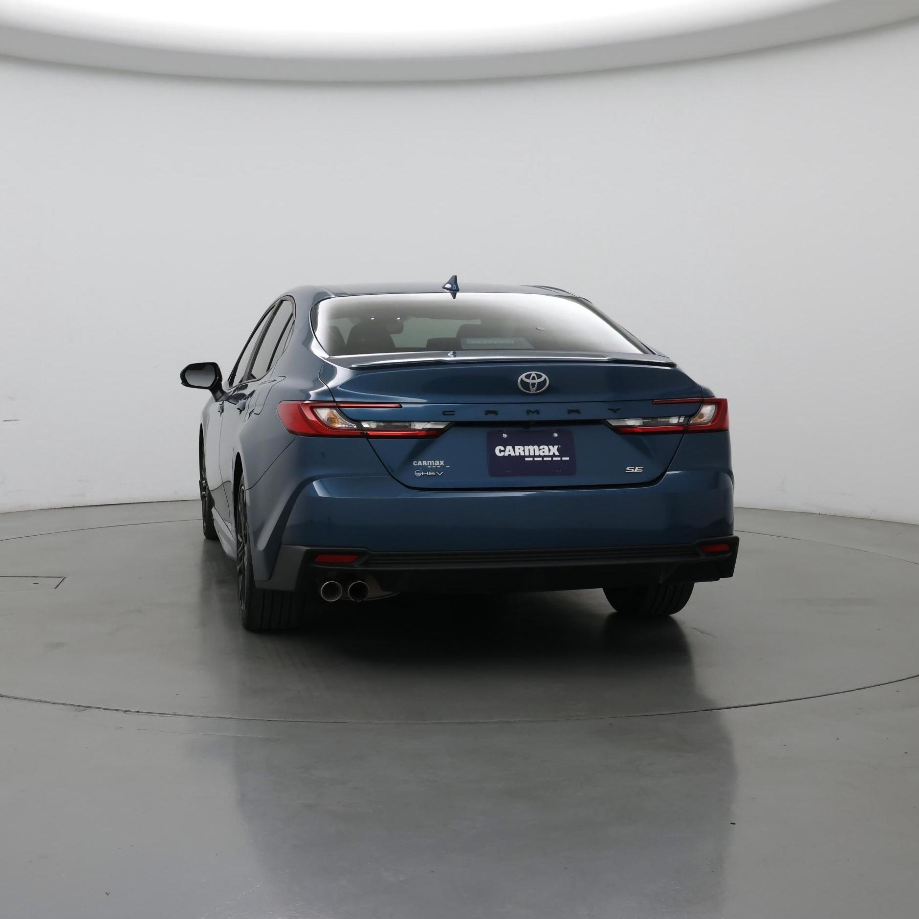 Thumbnail: 2025 Toyota Camry - 6