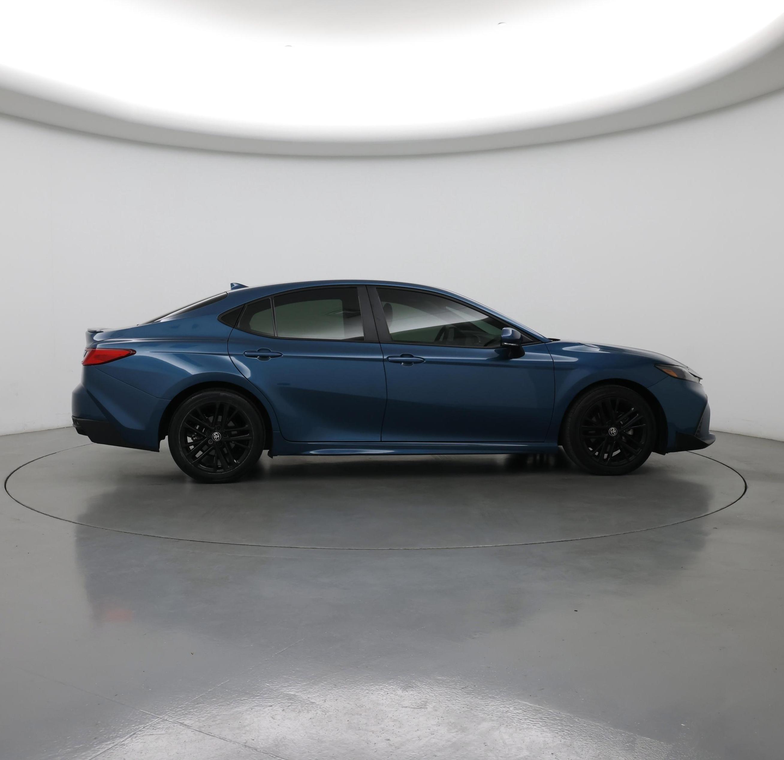 Thumbnail: 2025 Toyota Camry - 7