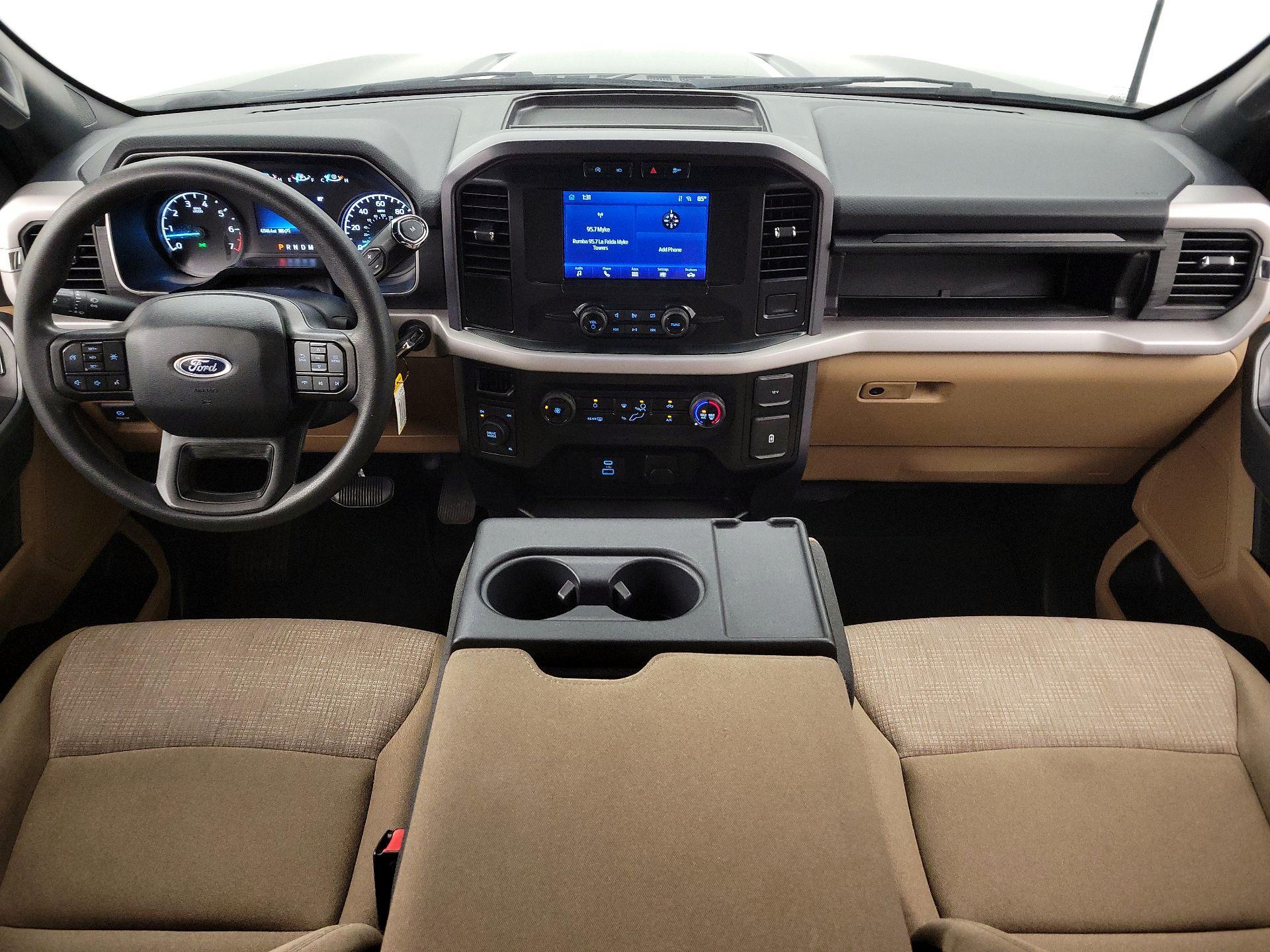 Thumbnail: 2023 Ford F-150 - 9