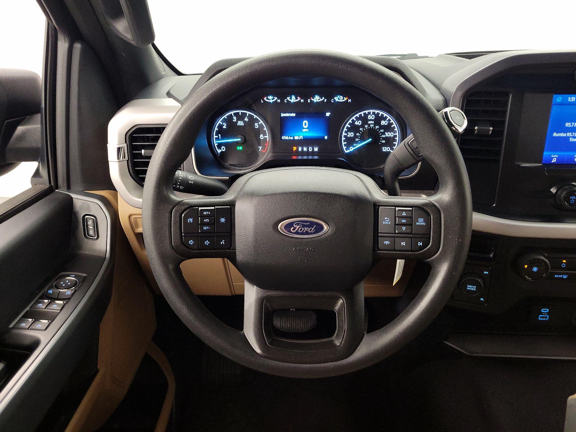 Thumbnail: 2023 Ford F-150 - 10