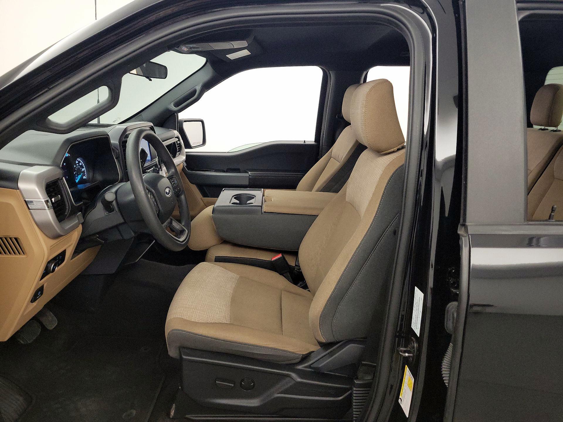 Thumbnail: 2023 Ford F-150 - 11