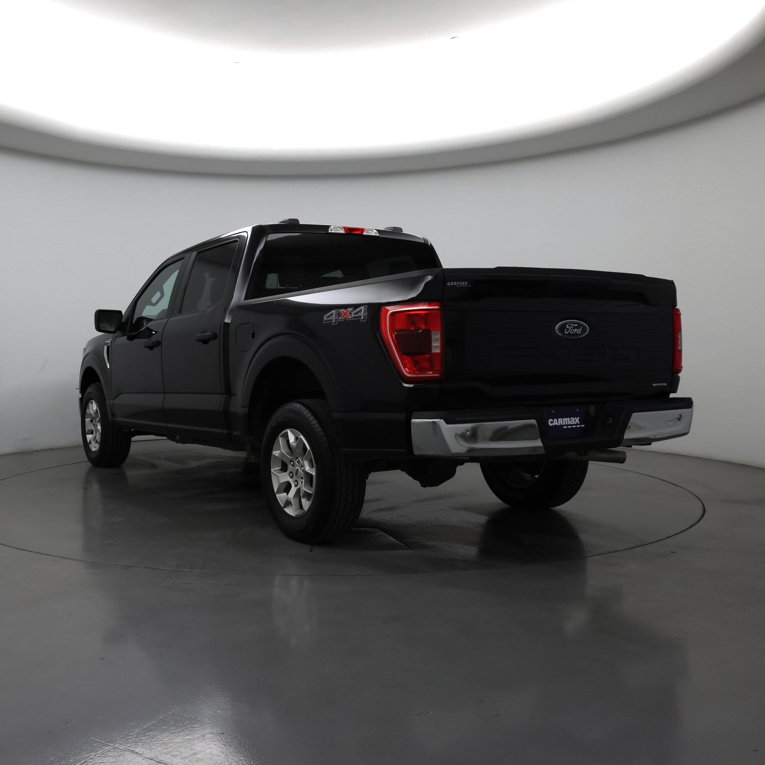 Thumbnail: 2023 Ford F-150 - 2
