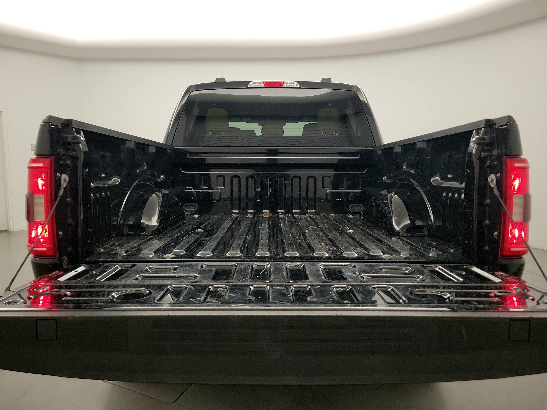 Thumbnail: 2023 Ford F-150 - 20