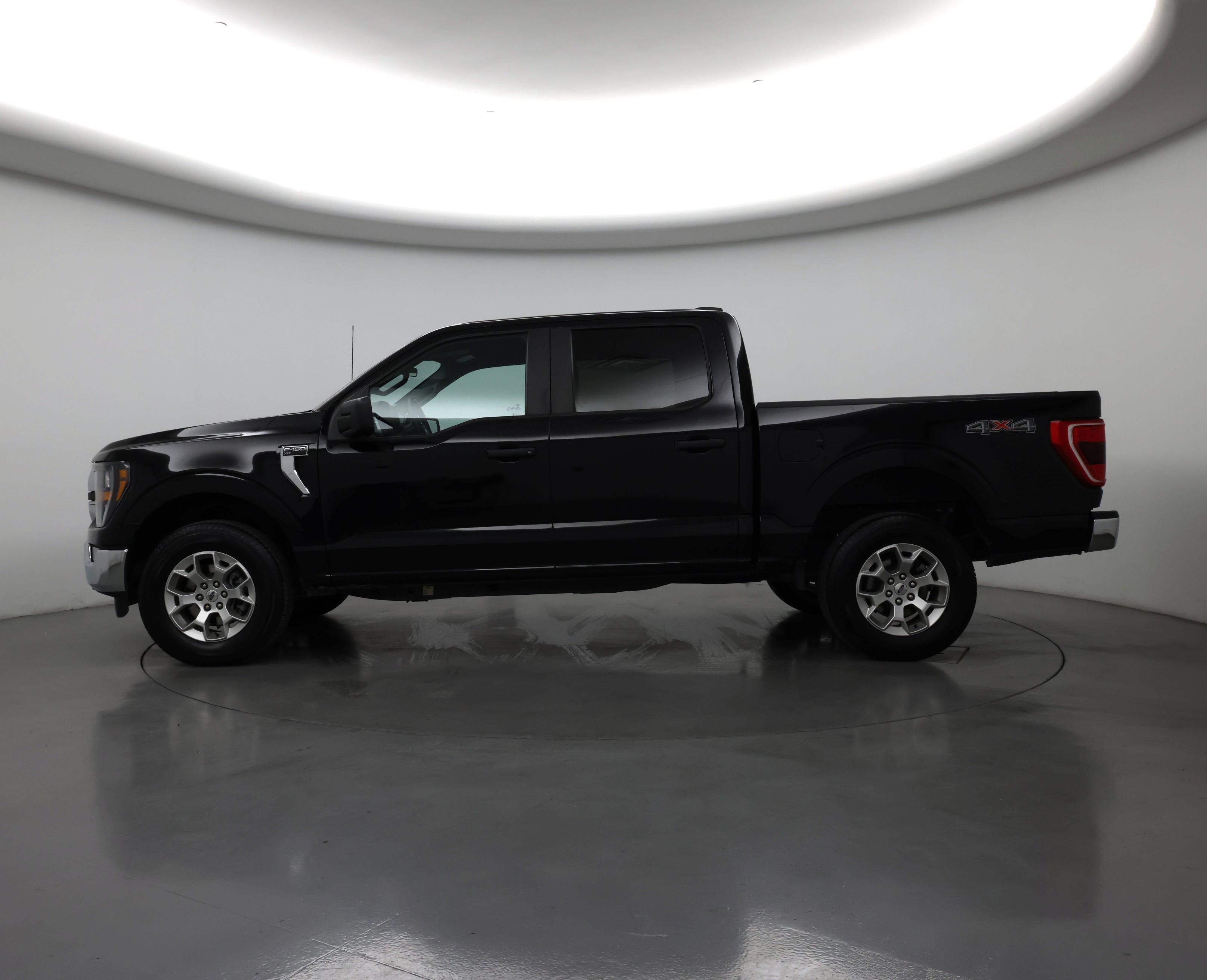 Thumbnail: 2023 Ford F-150 - 3