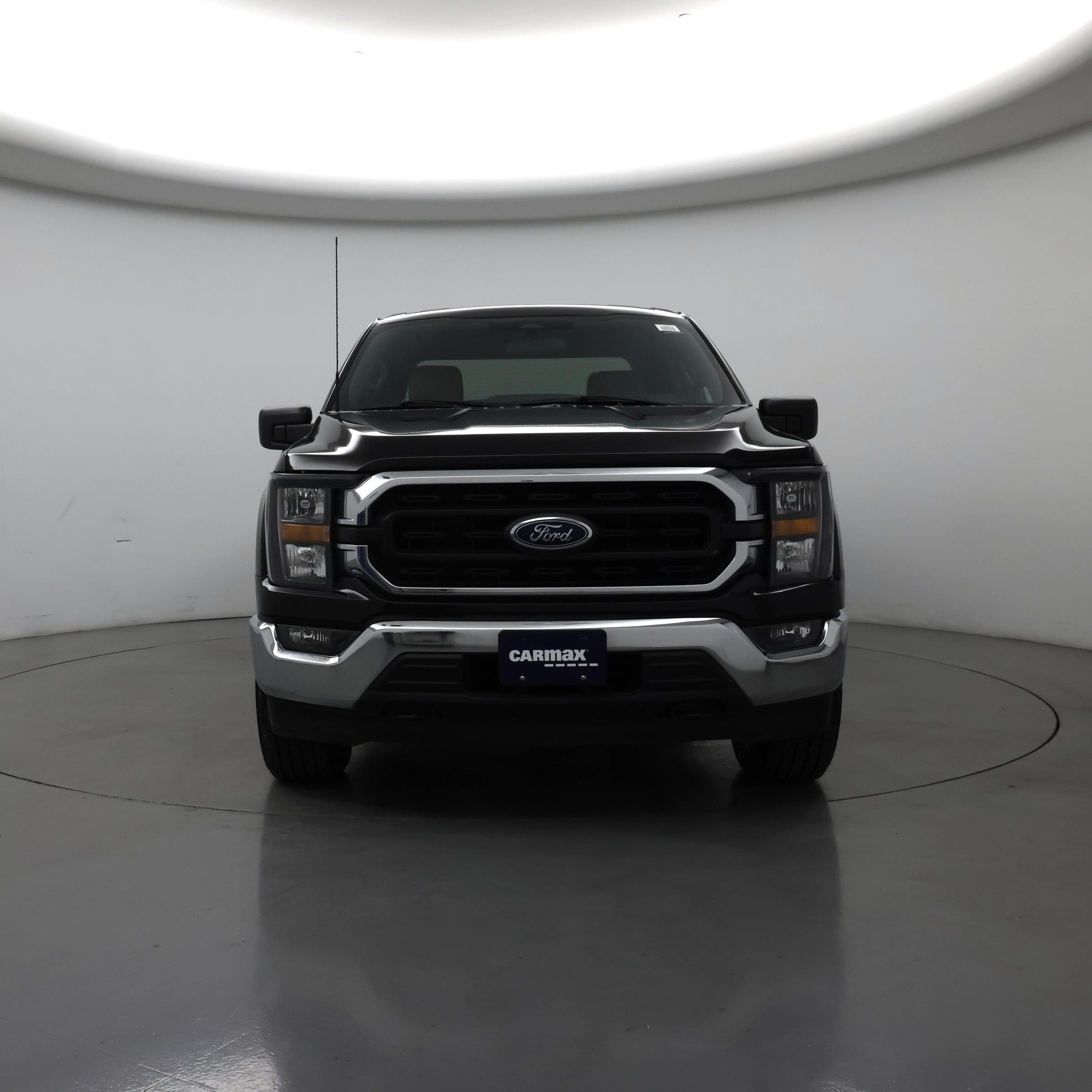 Thumbnail: 2023 Ford F-150 - 5