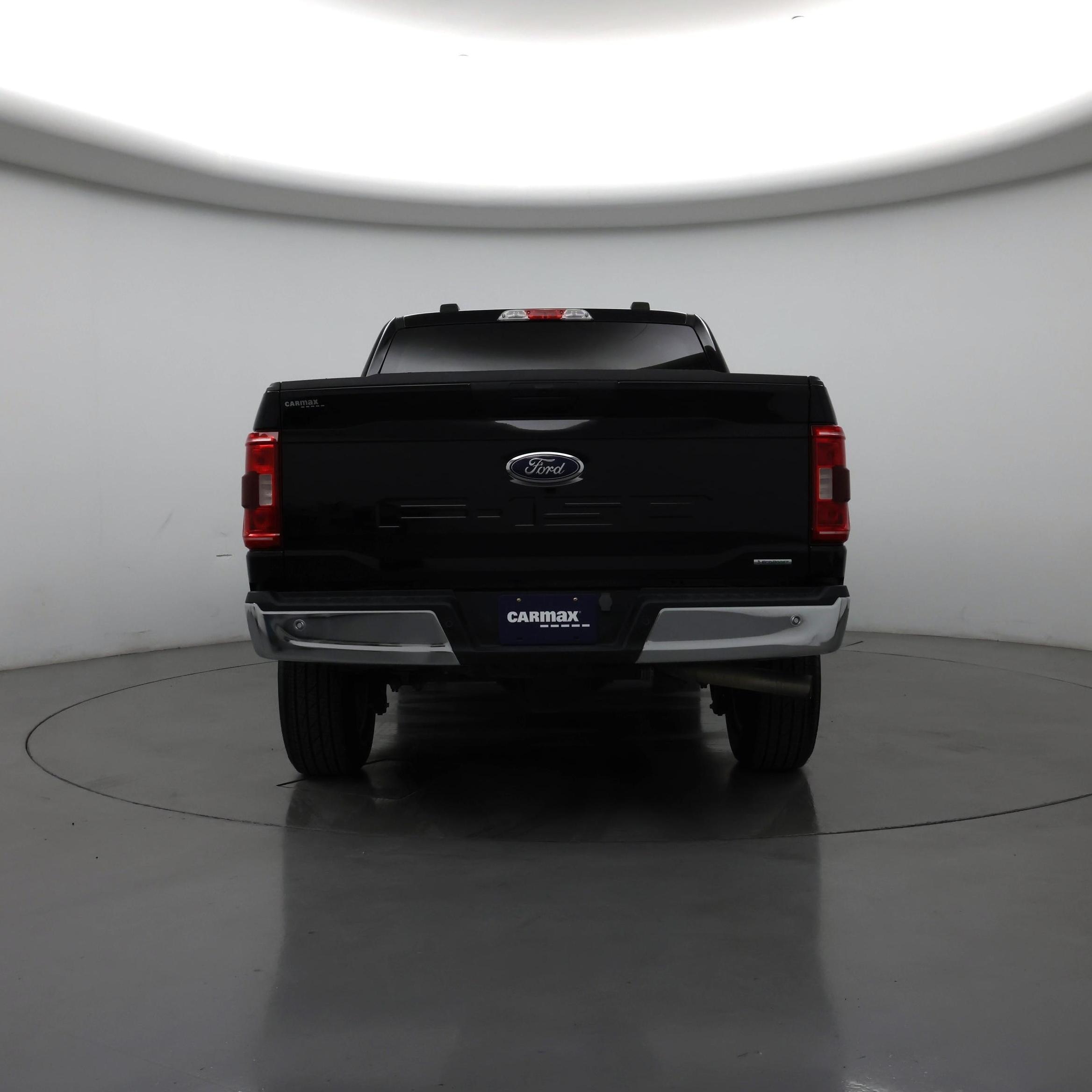 Thumbnail: 2023 Ford F-150 - 6