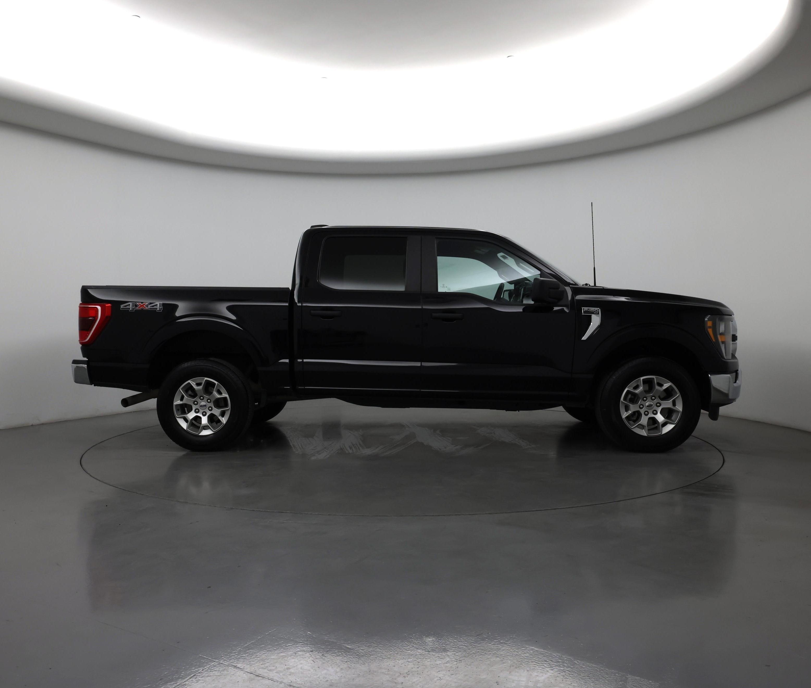 Thumbnail: 2023 Ford F-150 - 7