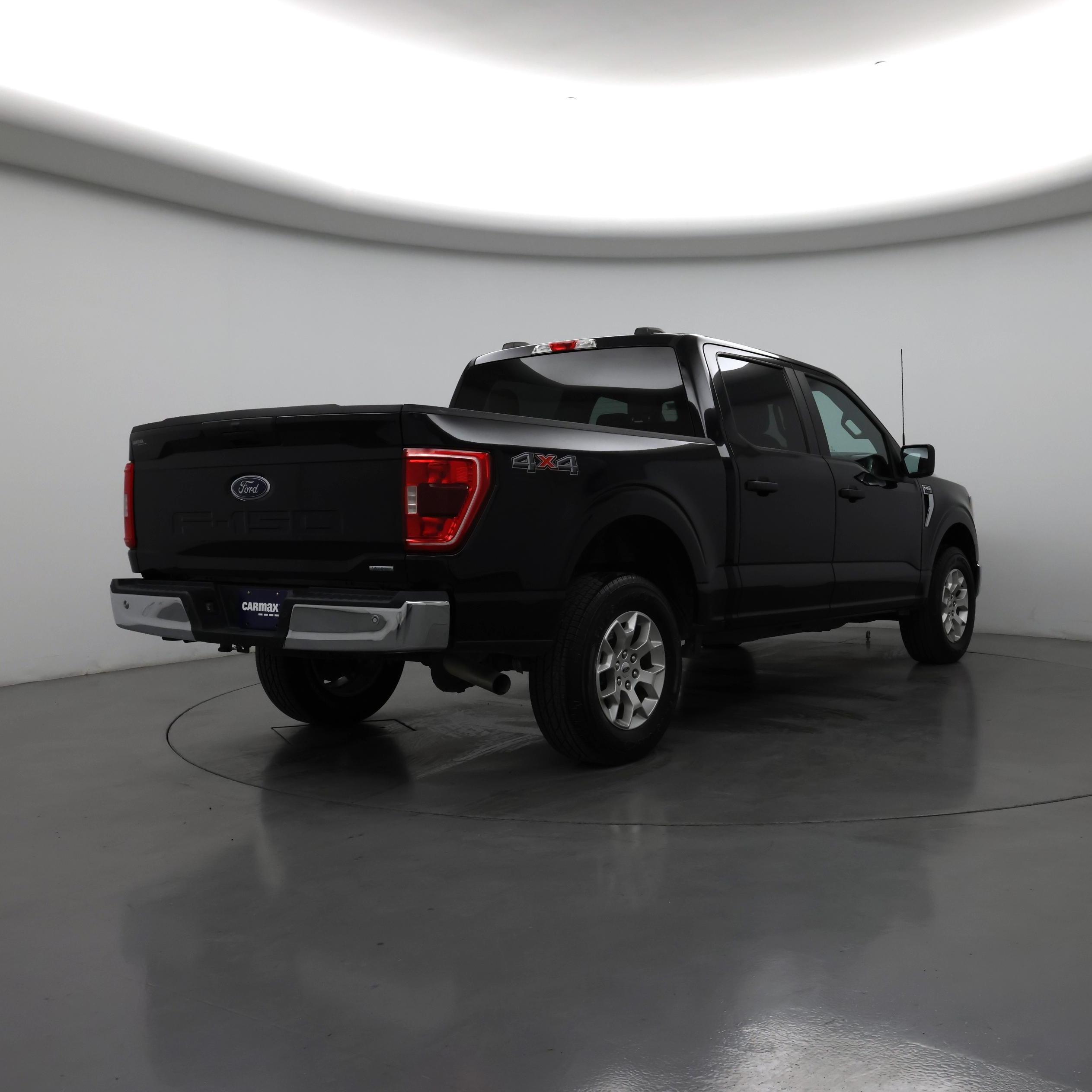 Thumbnail: 2023 Ford F-150 - 8