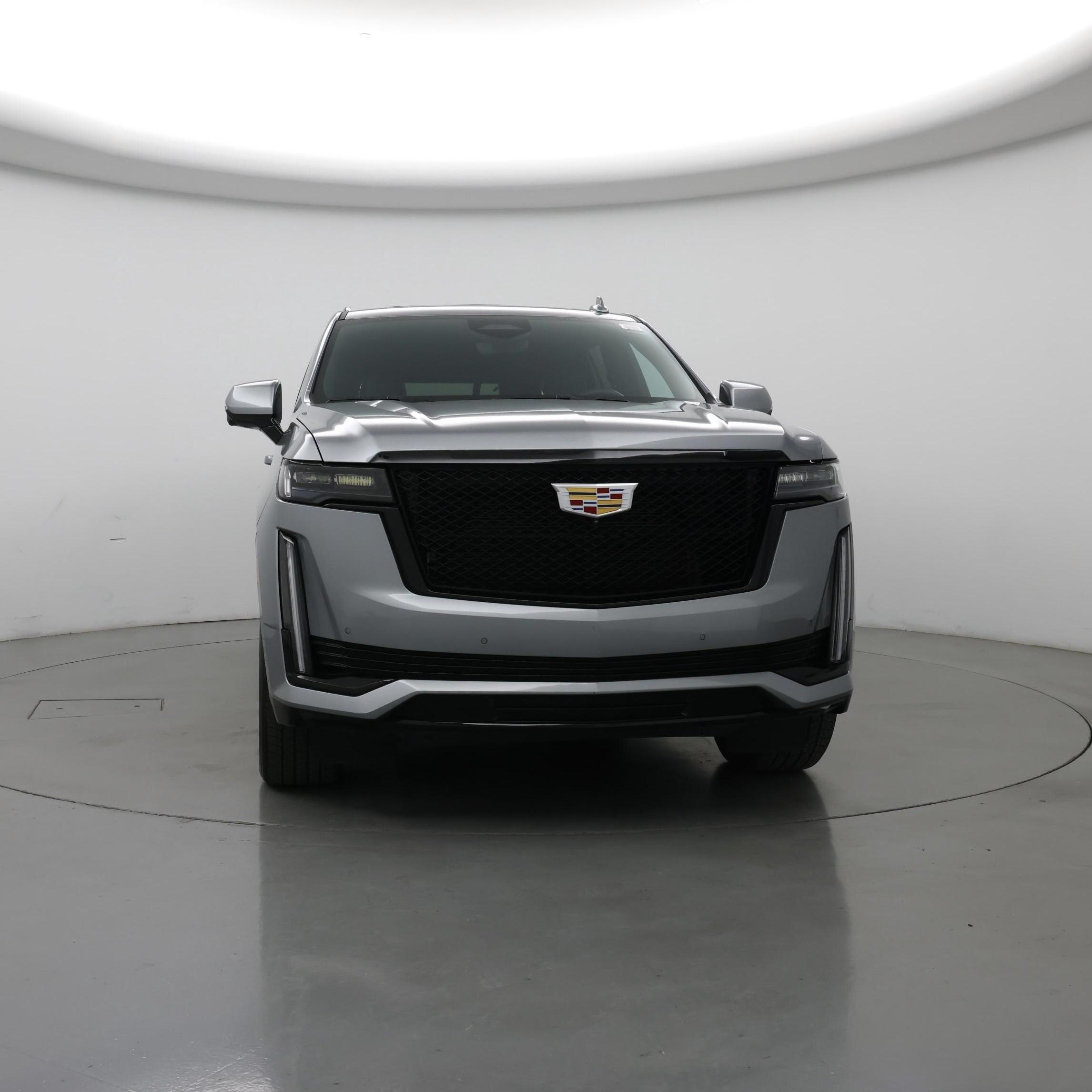Thumbnail: 2024 Cadillac Escalade - 5