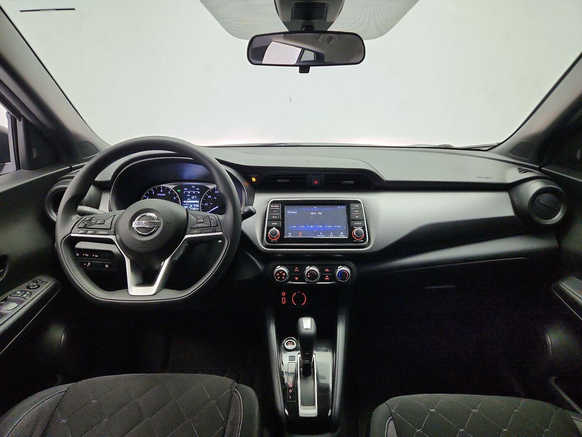 Thumbnail: 2020 Nissan Kicks - 9