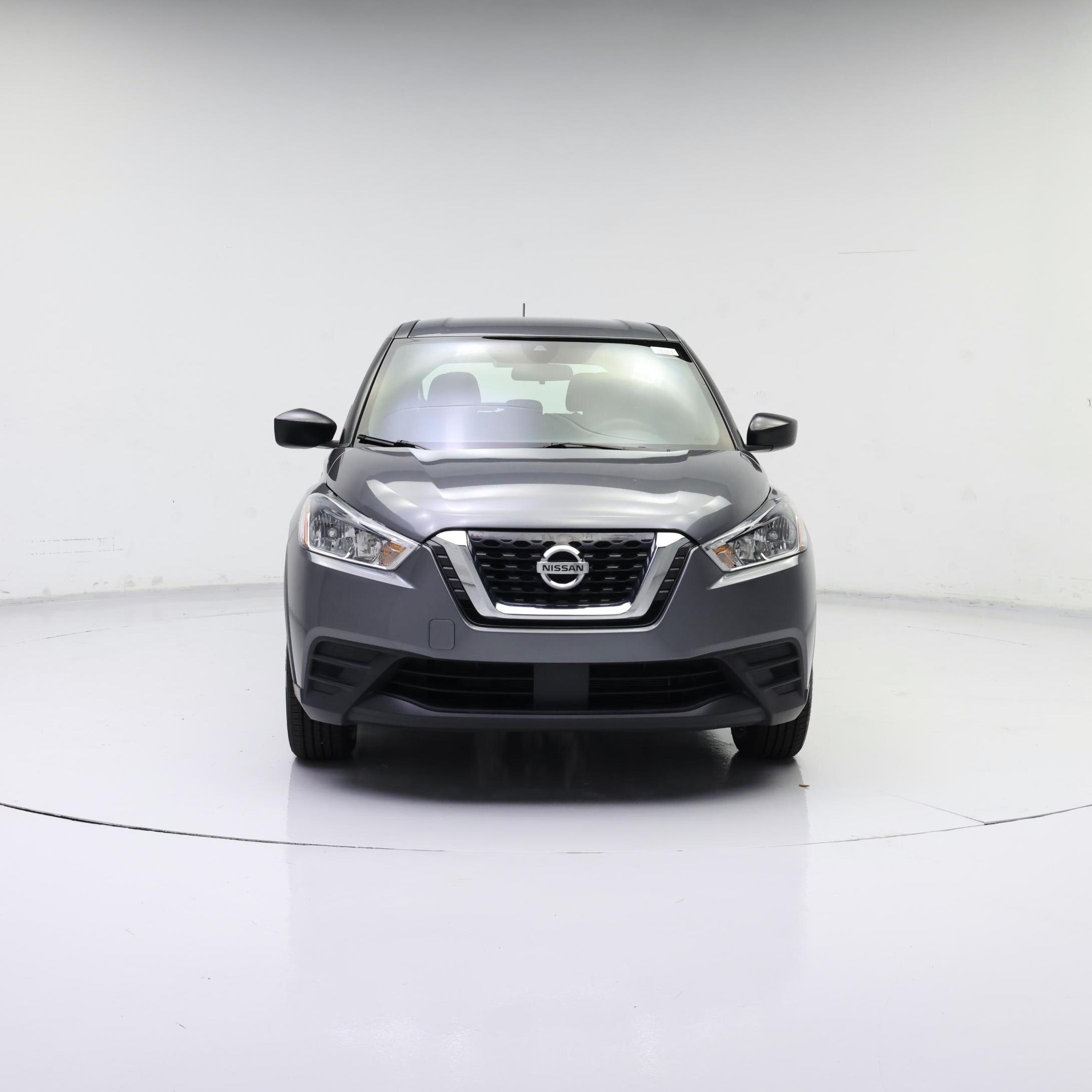 Thumbnail: 2020 Nissan Kicks - 5