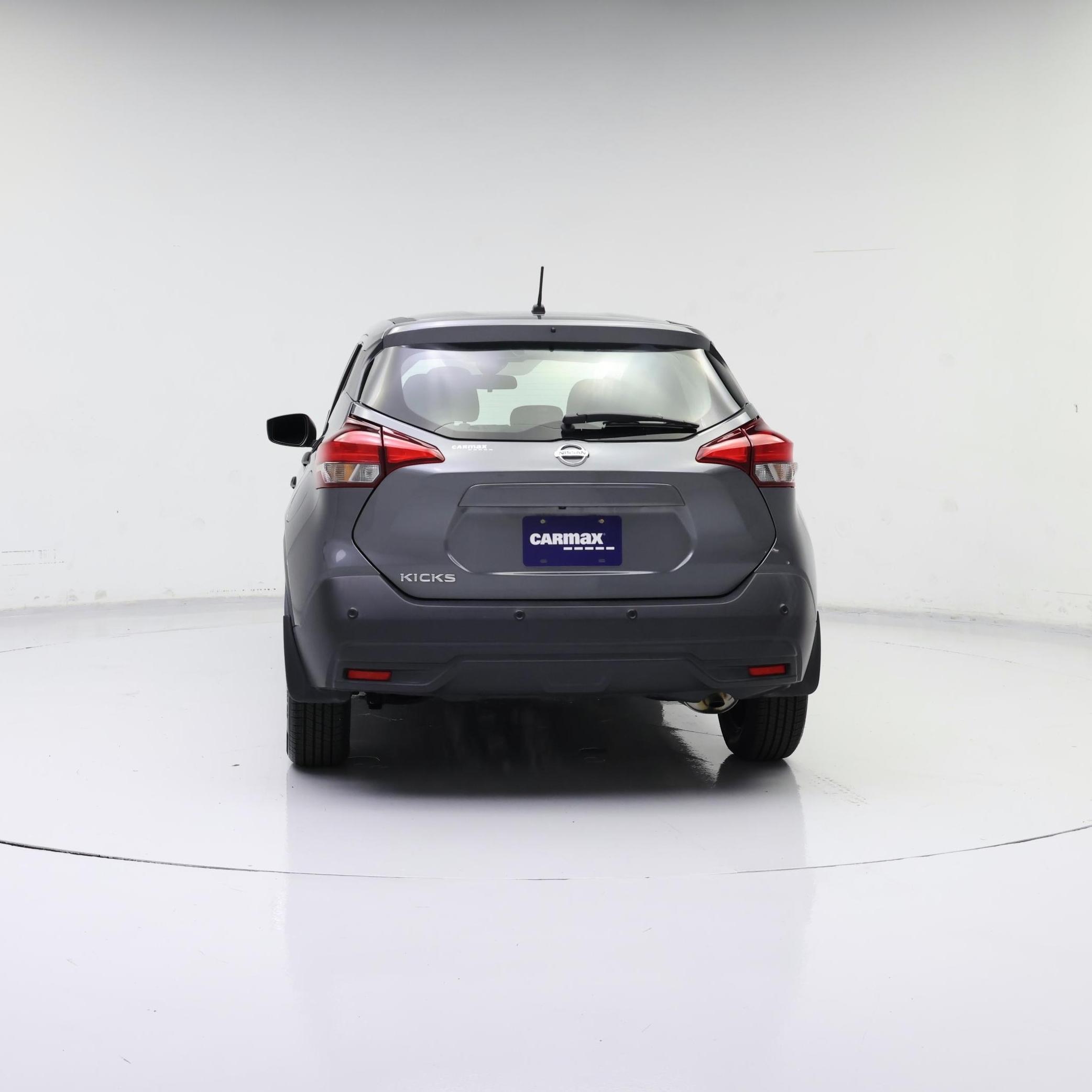 Thumbnail: 2020 Nissan Kicks - 6