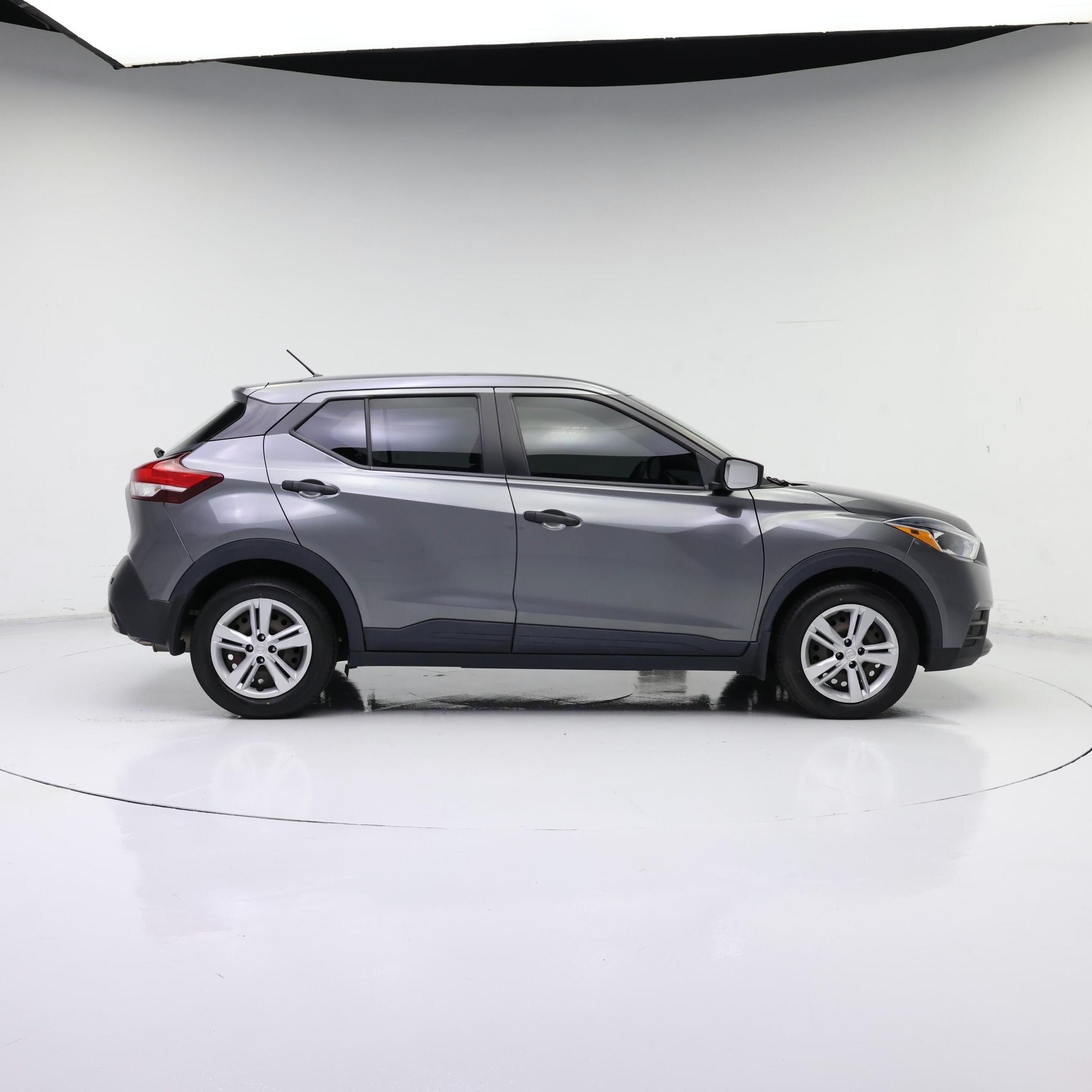 Thumbnail: 2020 Nissan Kicks - 7