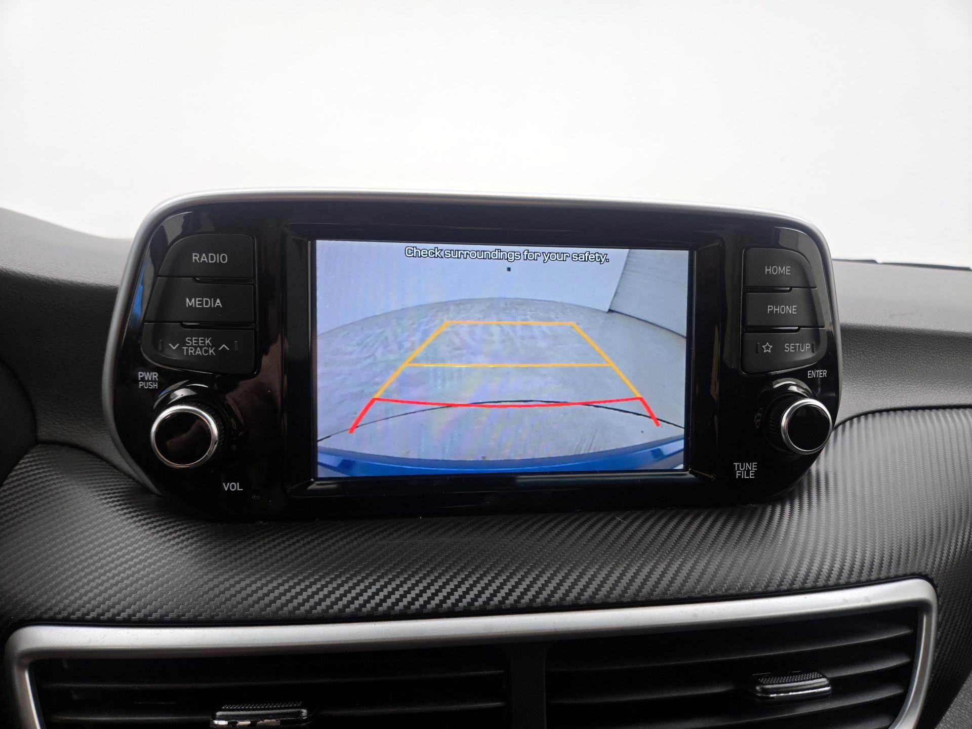 Thumbnail: 2020 Hyundai Tucson - 14