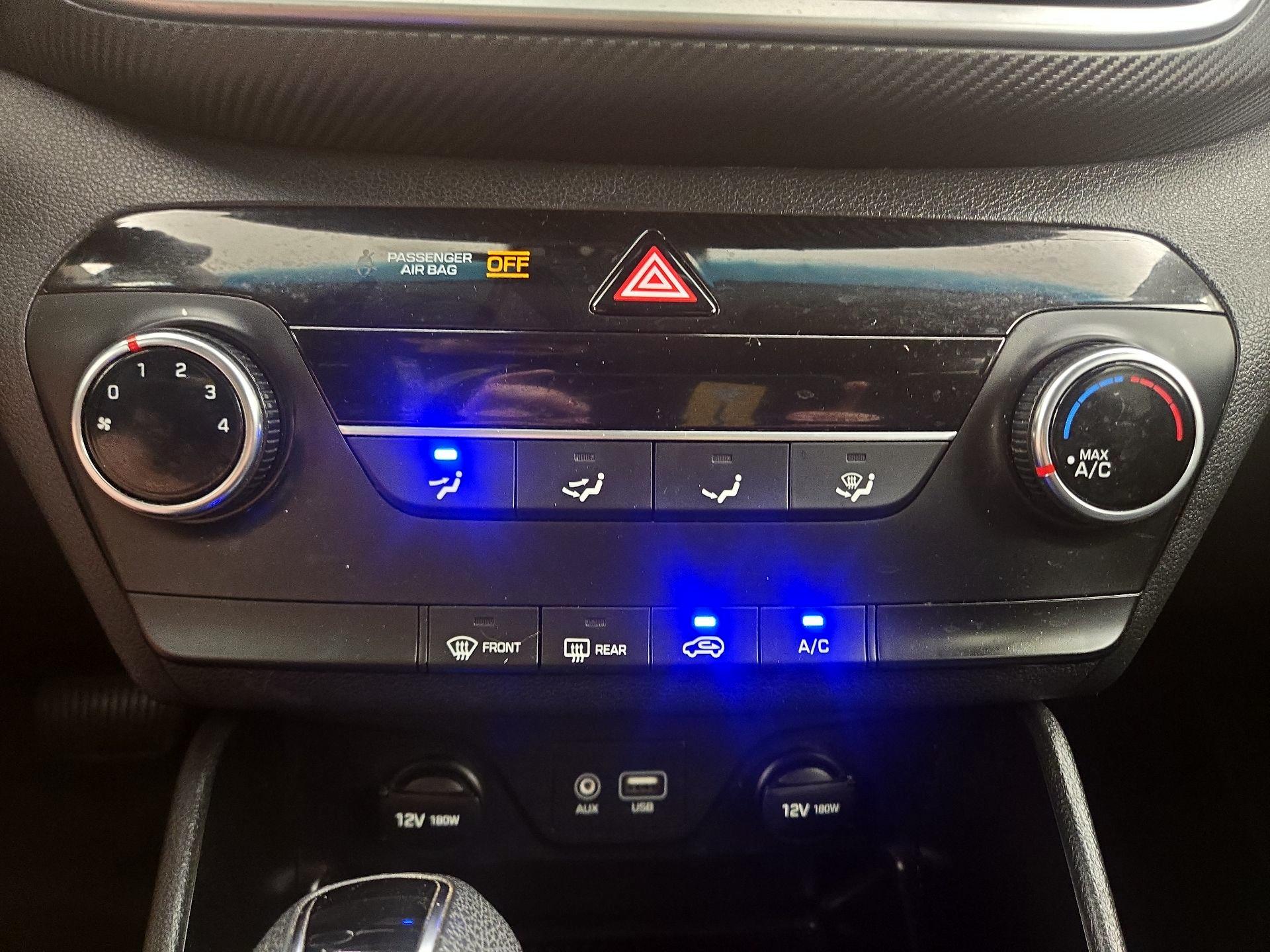 Thumbnail: 2020 Hyundai Tucson - 16