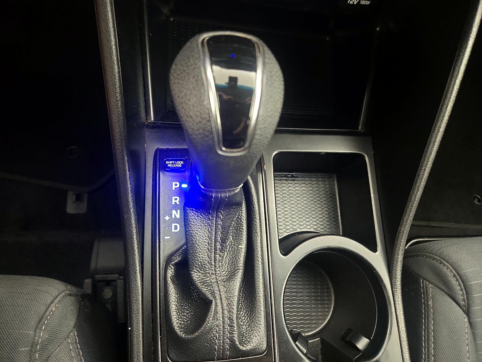 Thumbnail: 2020 Hyundai Tucson - 17