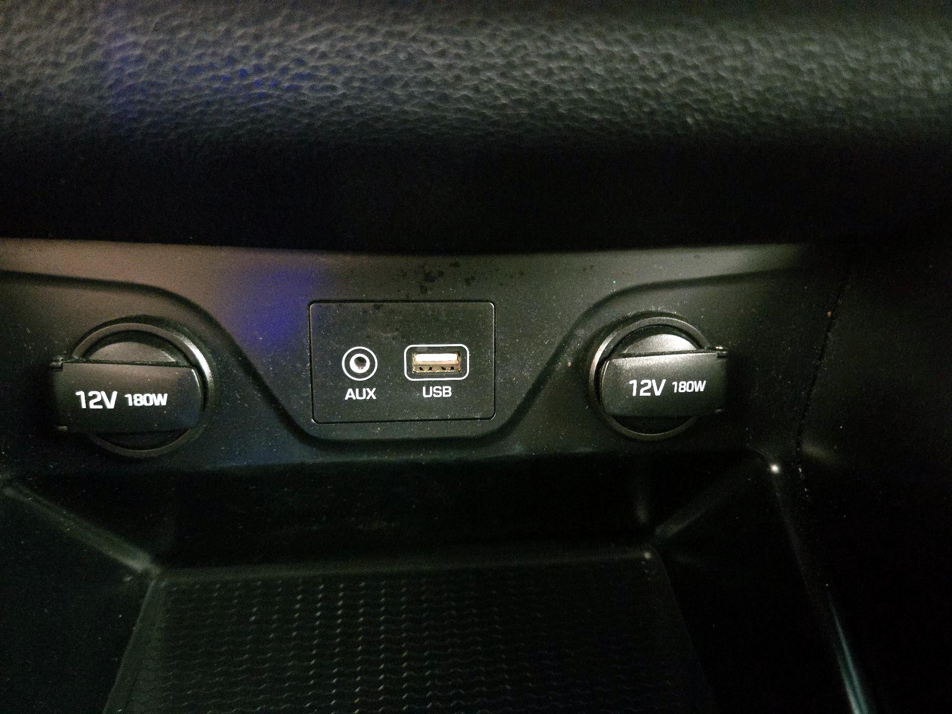 Thumbnail: 2020 Hyundai Tucson - 18