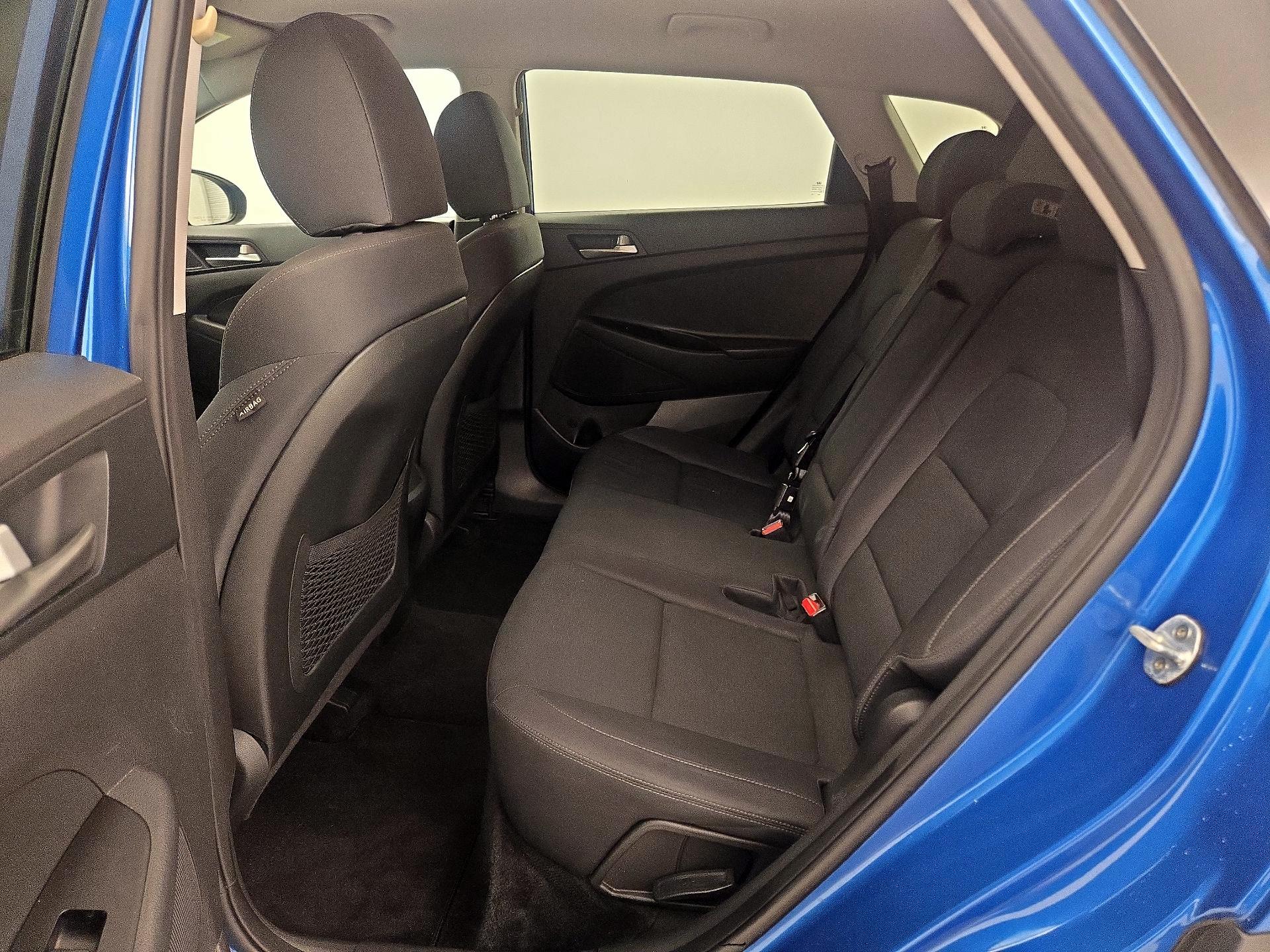 Thumbnail: 2020 Hyundai Tucson - 19