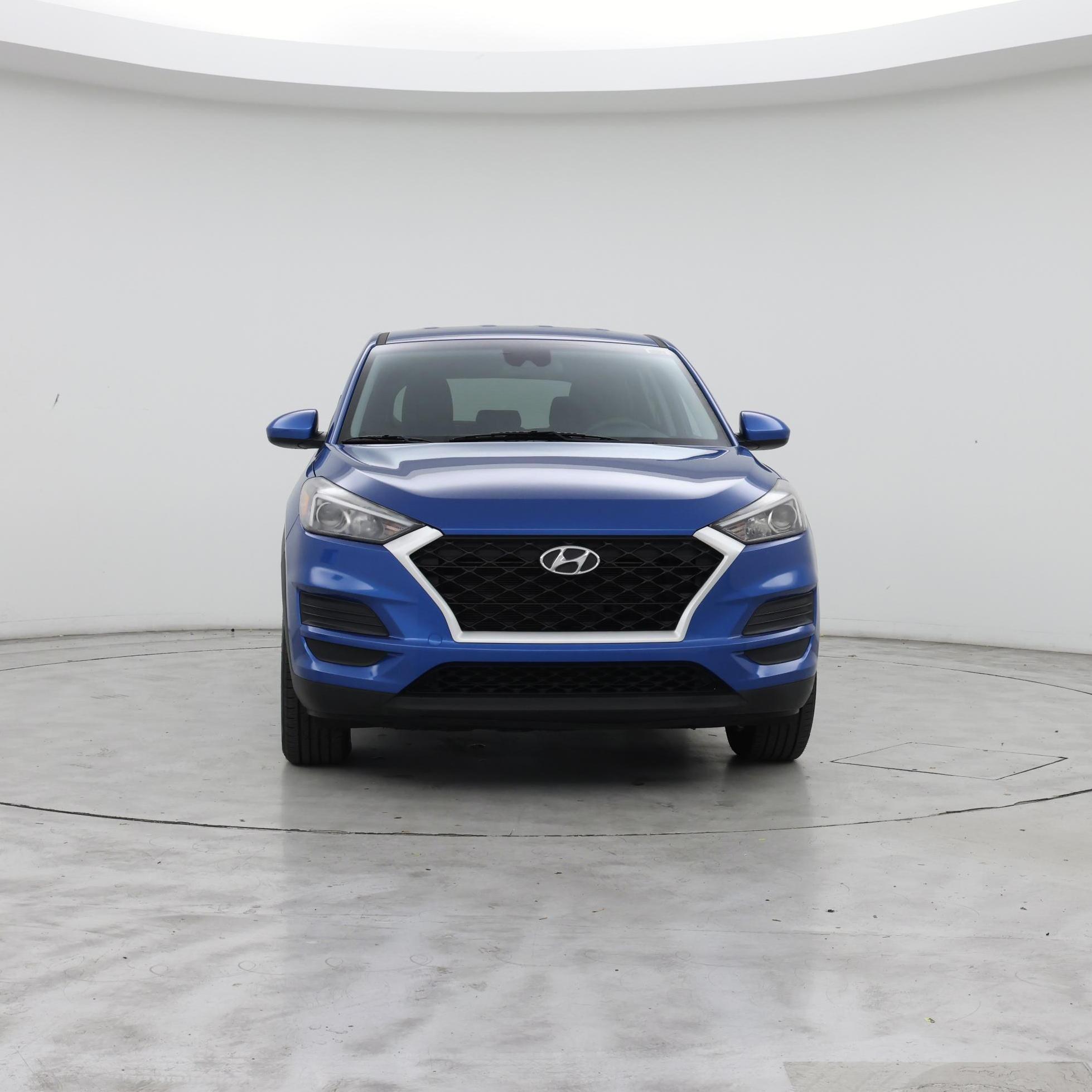 Thumbnail: 2020 Hyundai Tucson - 5