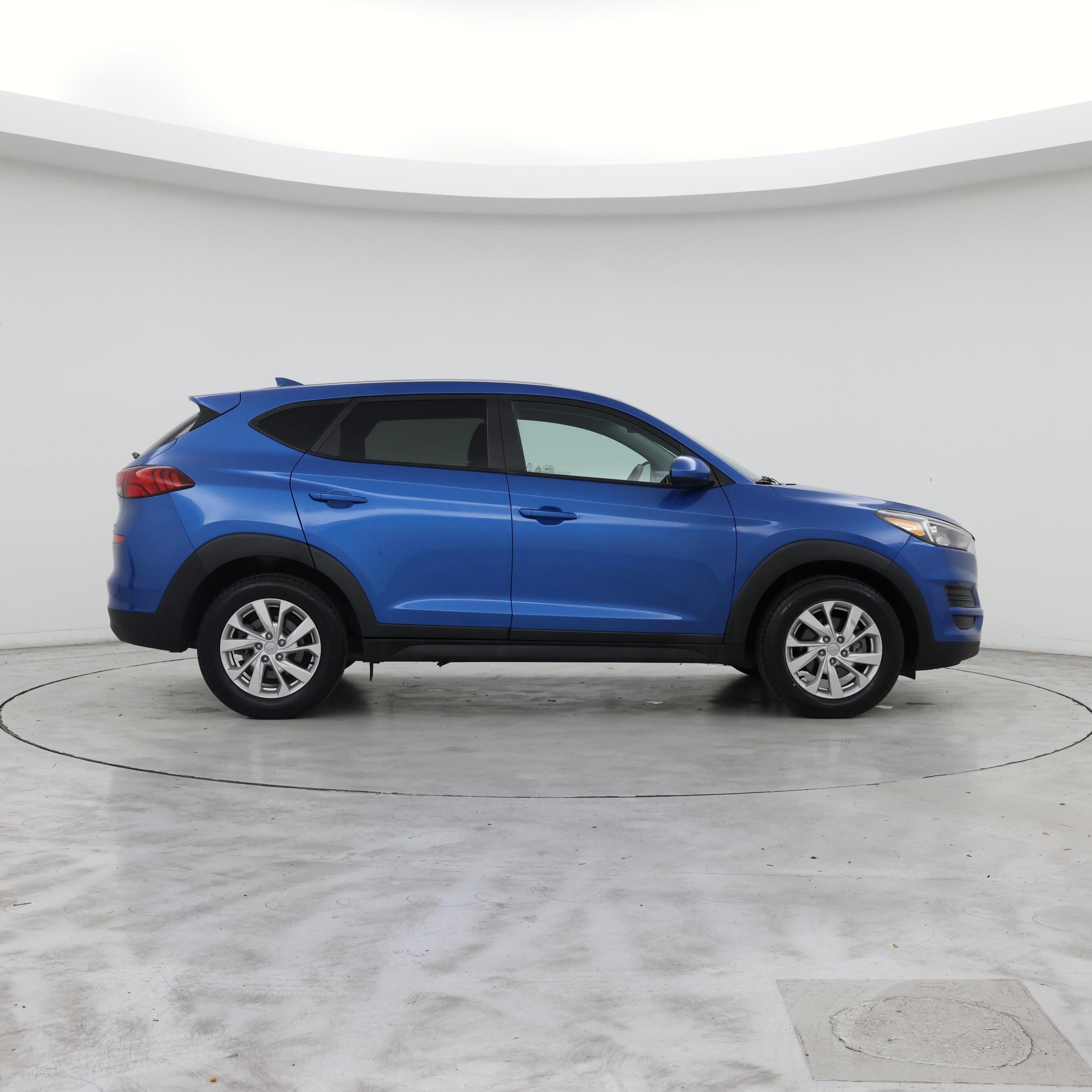 Thumbnail: 2020 Hyundai Tucson - 7