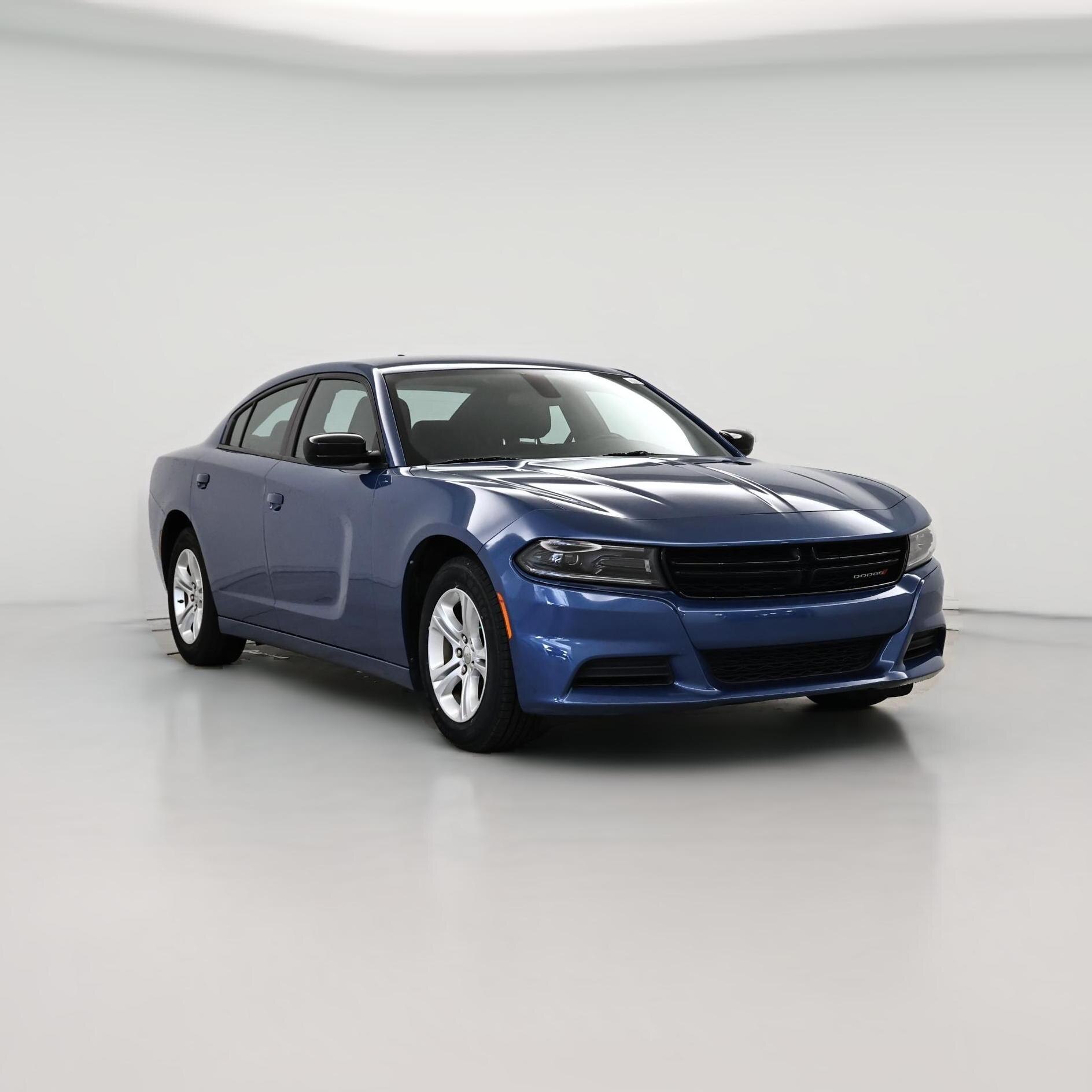 Thumbnail: 2023 Dodge Charger - 1