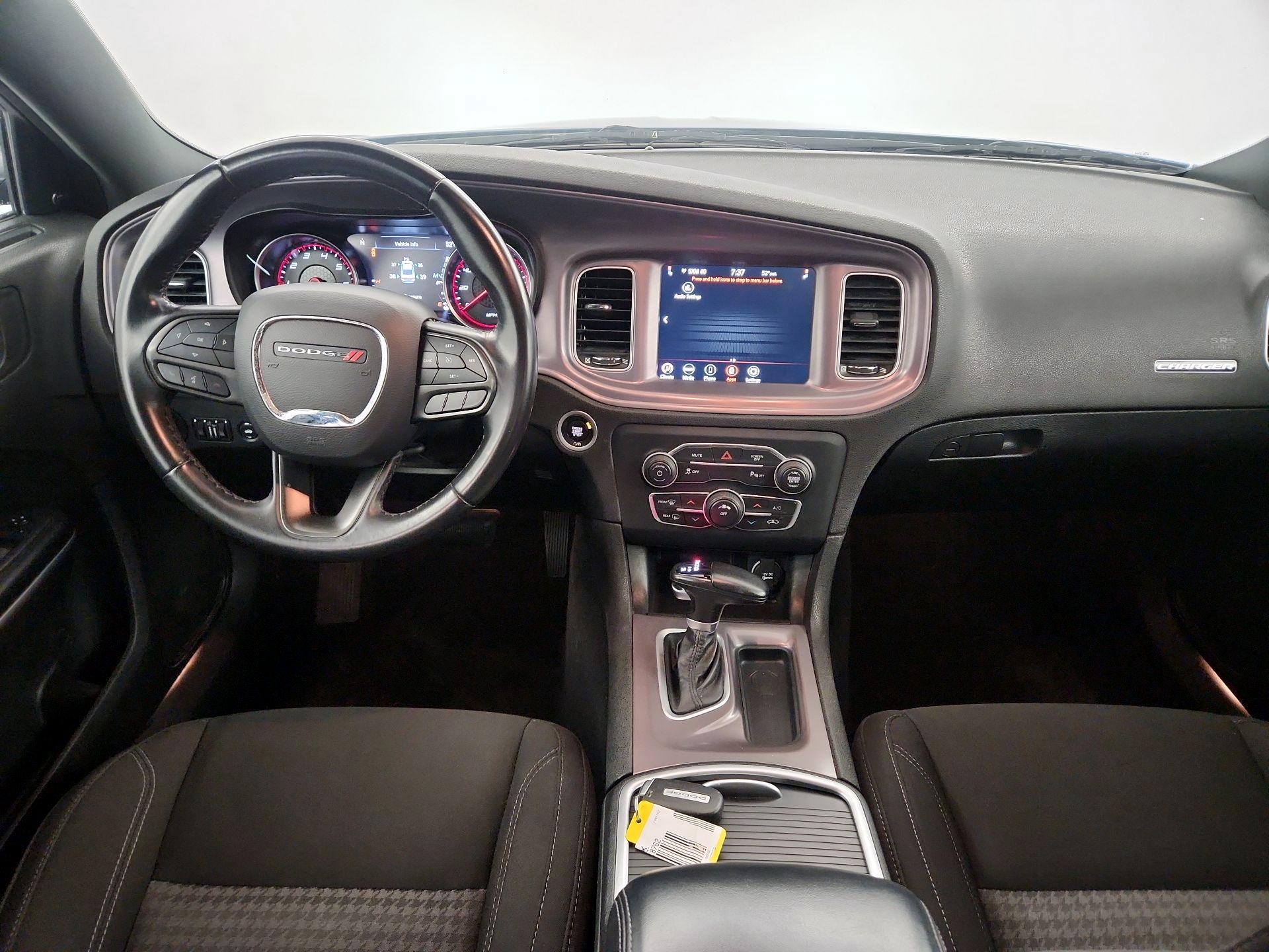 Thumbnail: 2023 Dodge Charger - 9