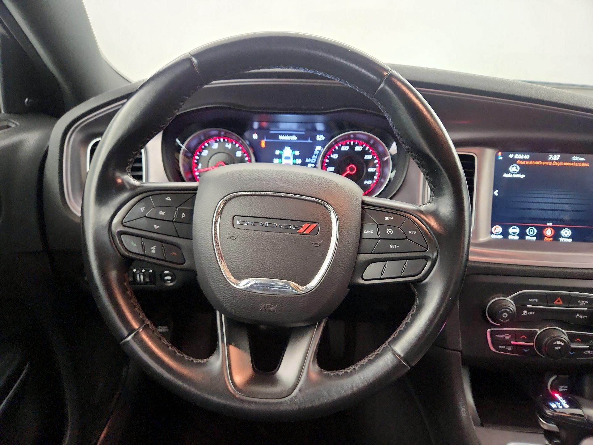 Thumbnail: 2023 Dodge Charger - 10