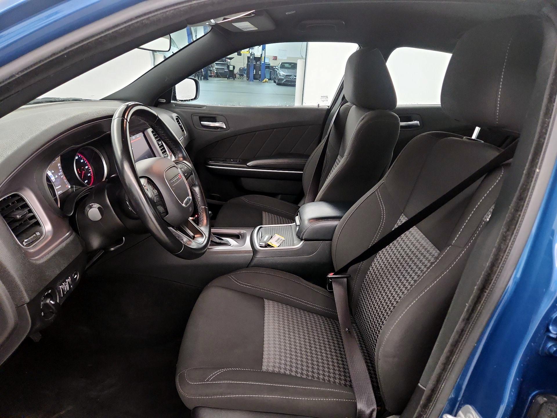 Thumbnail: 2023 Dodge Charger - 11