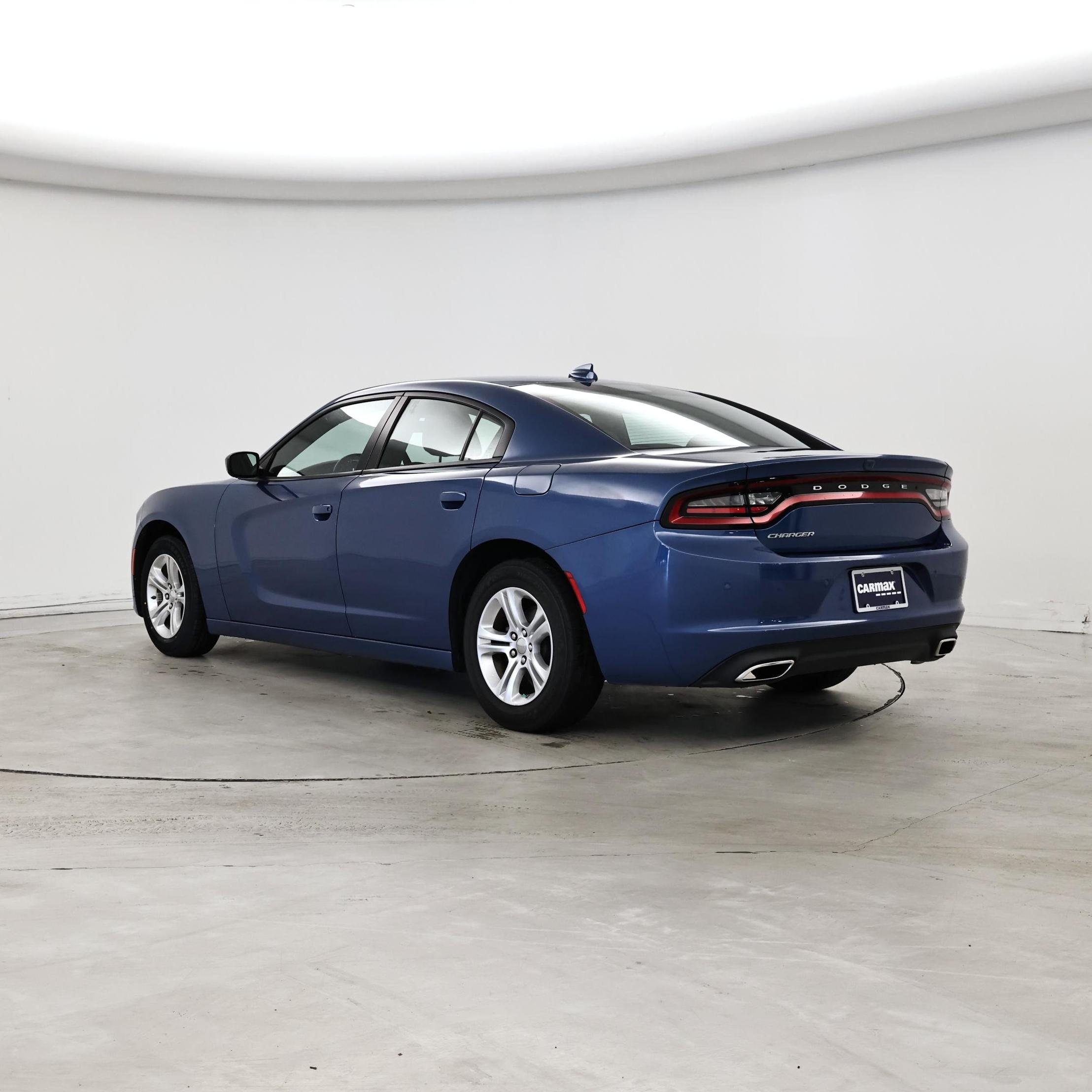 Thumbnail: 2023 Dodge Charger - 2