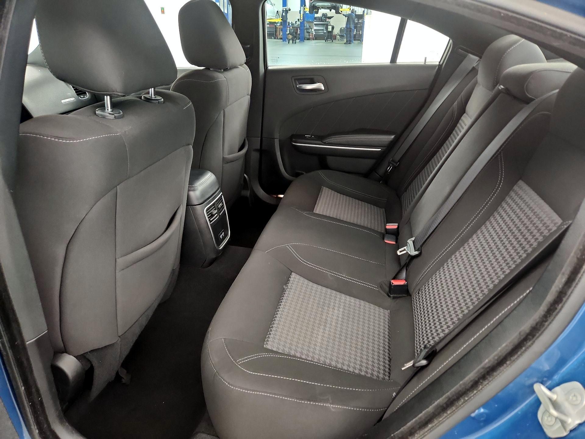 Thumbnail: 2023 Dodge Charger - 19