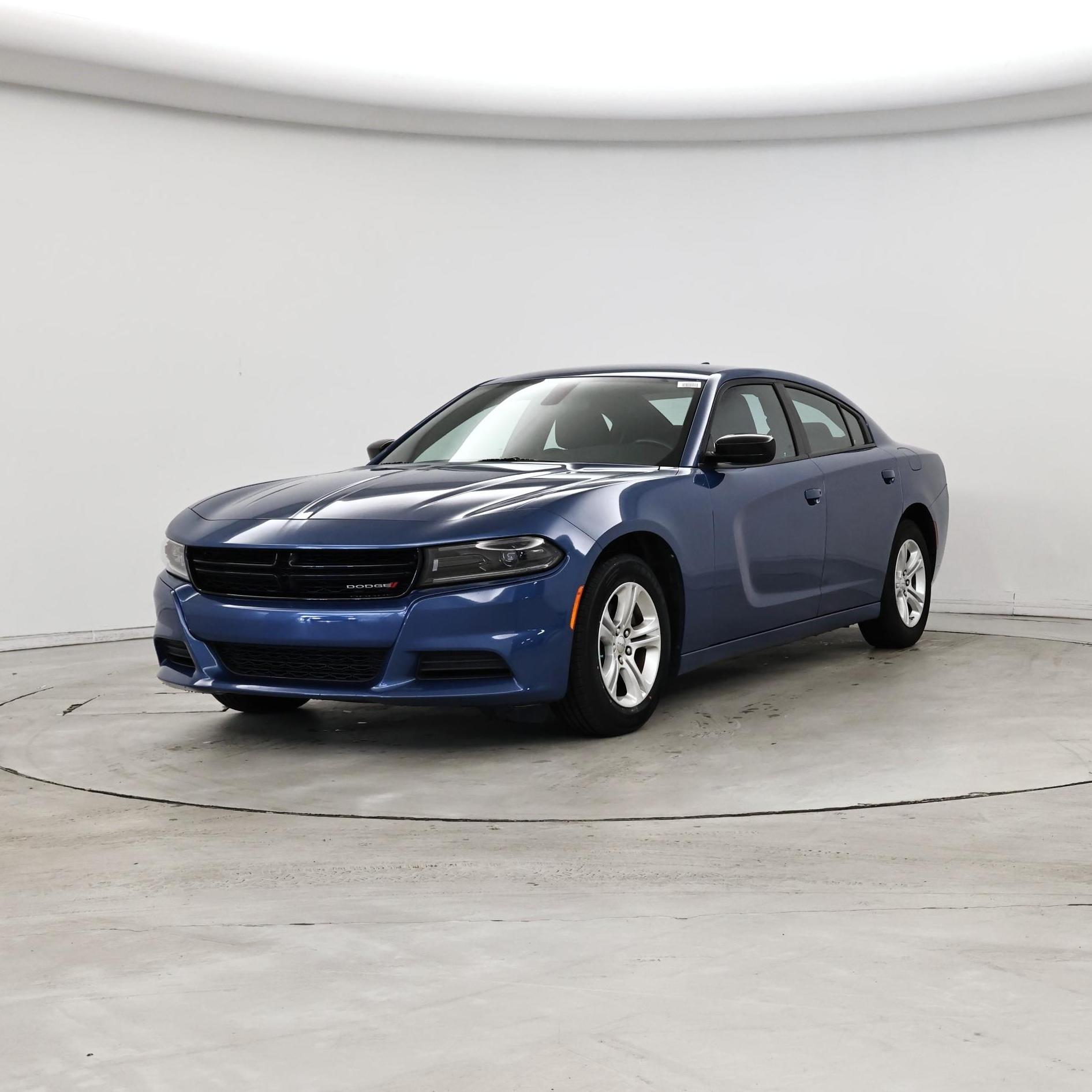 Thumbnail: 2023 Dodge Charger - 4