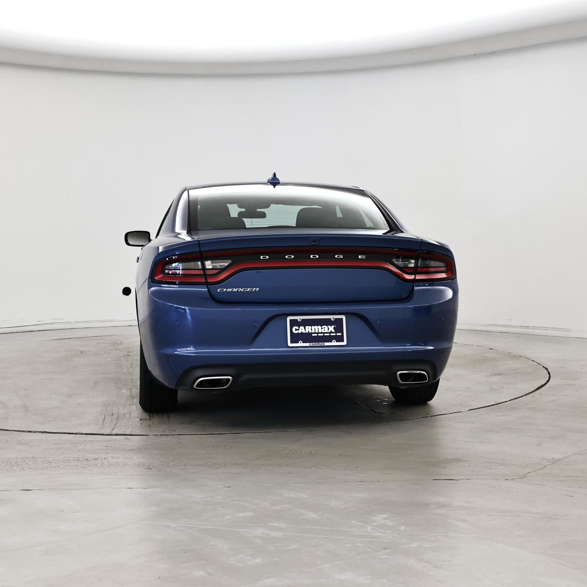 Thumbnail: 2023 Dodge Charger - 6