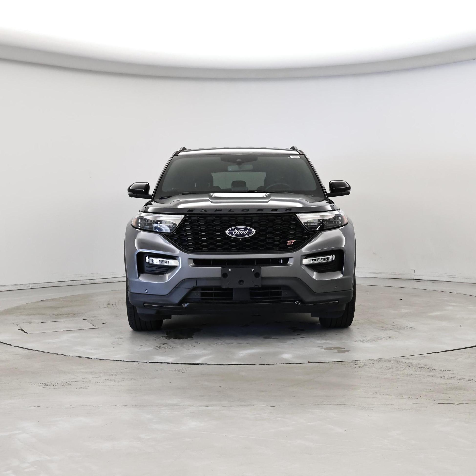 Thumbnail: 2022 Ford Explorer - 5
