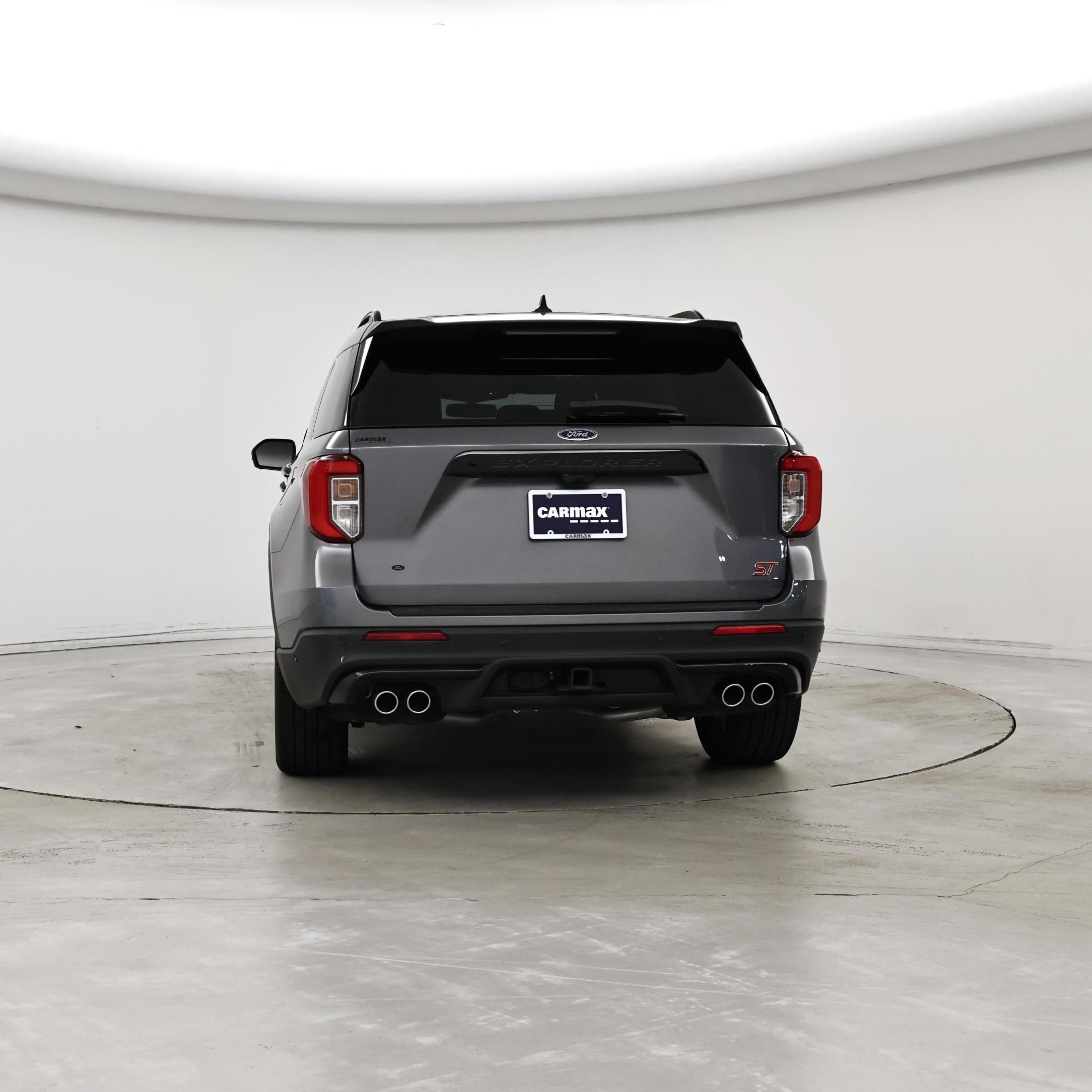 Thumbnail: 2022 Ford Explorer - 6
