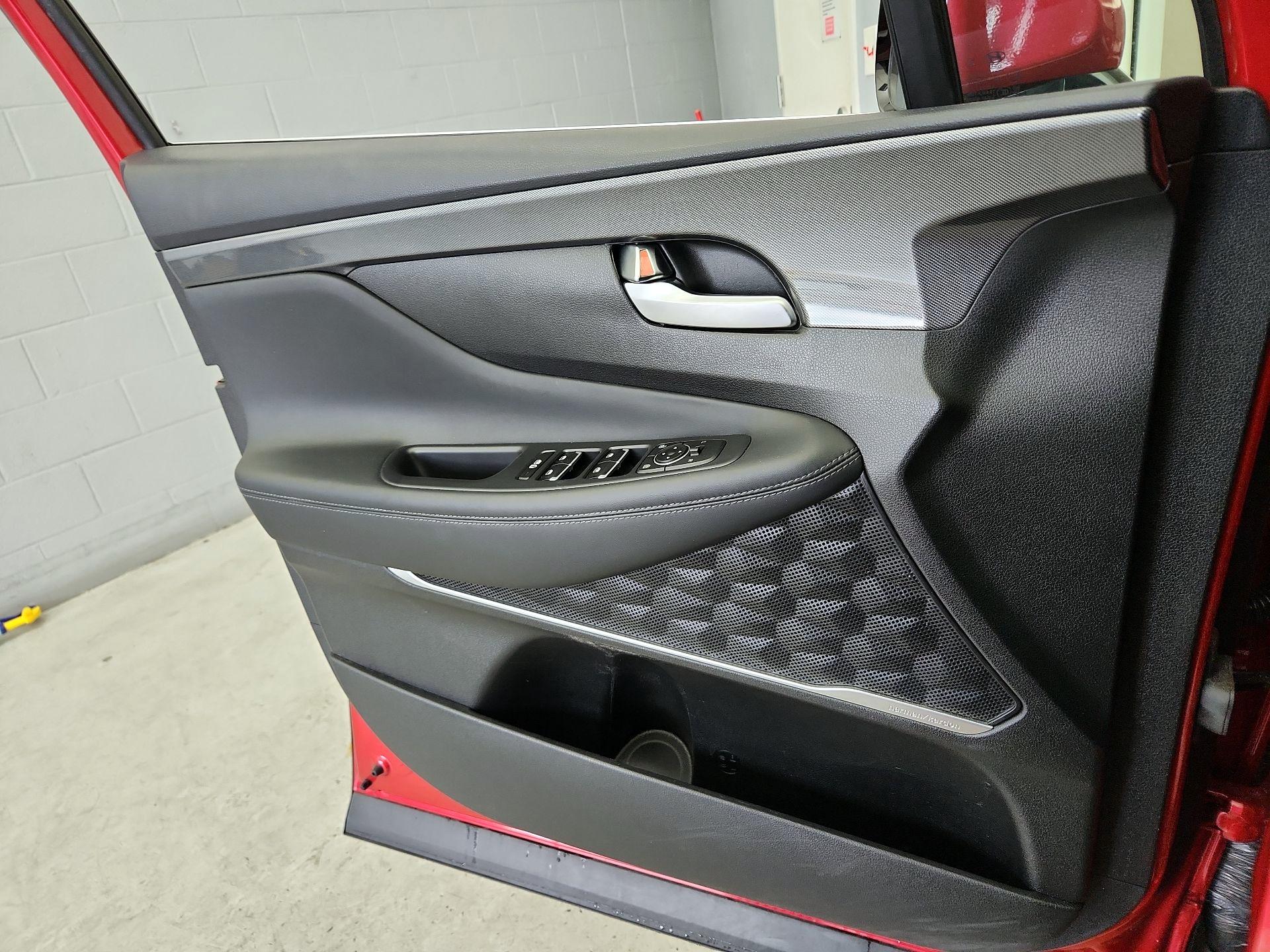 Thumbnail: 2021 Hyundai Santa Fe - 12