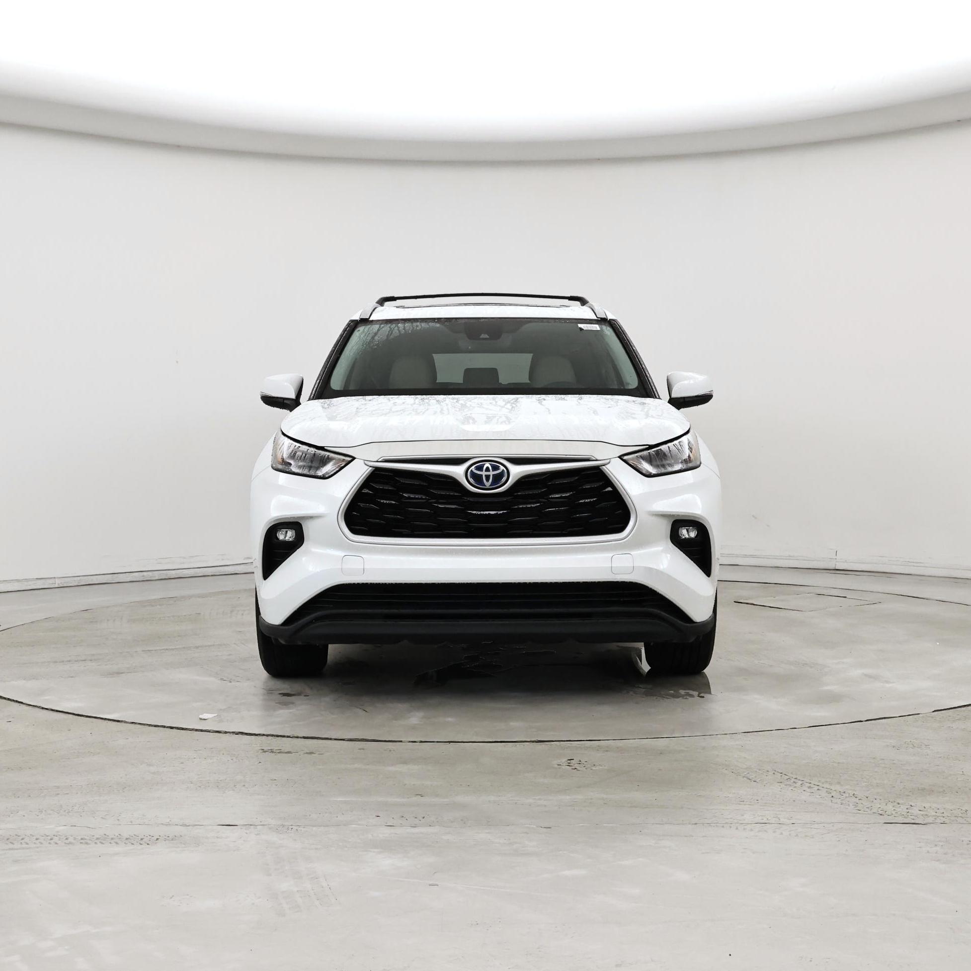 Thumbnail: 2023 Toyota Highlander - 5