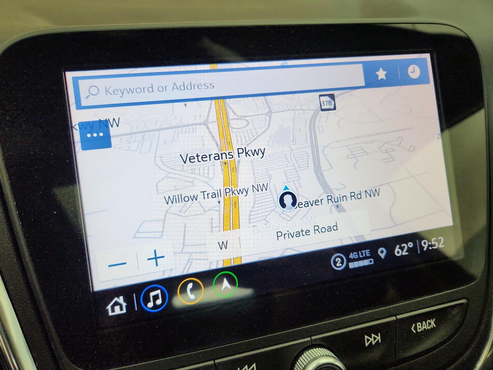 Thumbnail: 2022 Chevrolet Equinox - 14