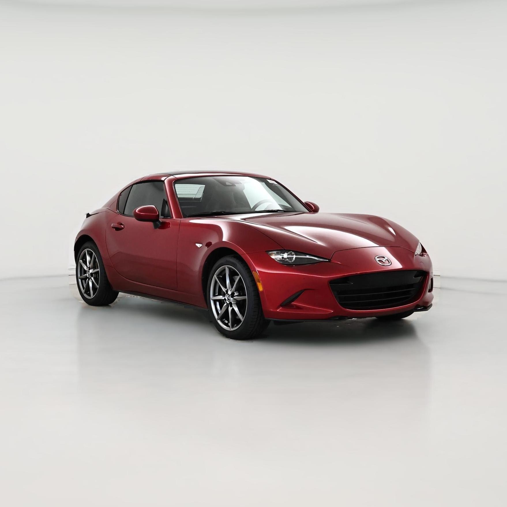 Thumbnail: 2022 Mazda MX-5 Miata - 1