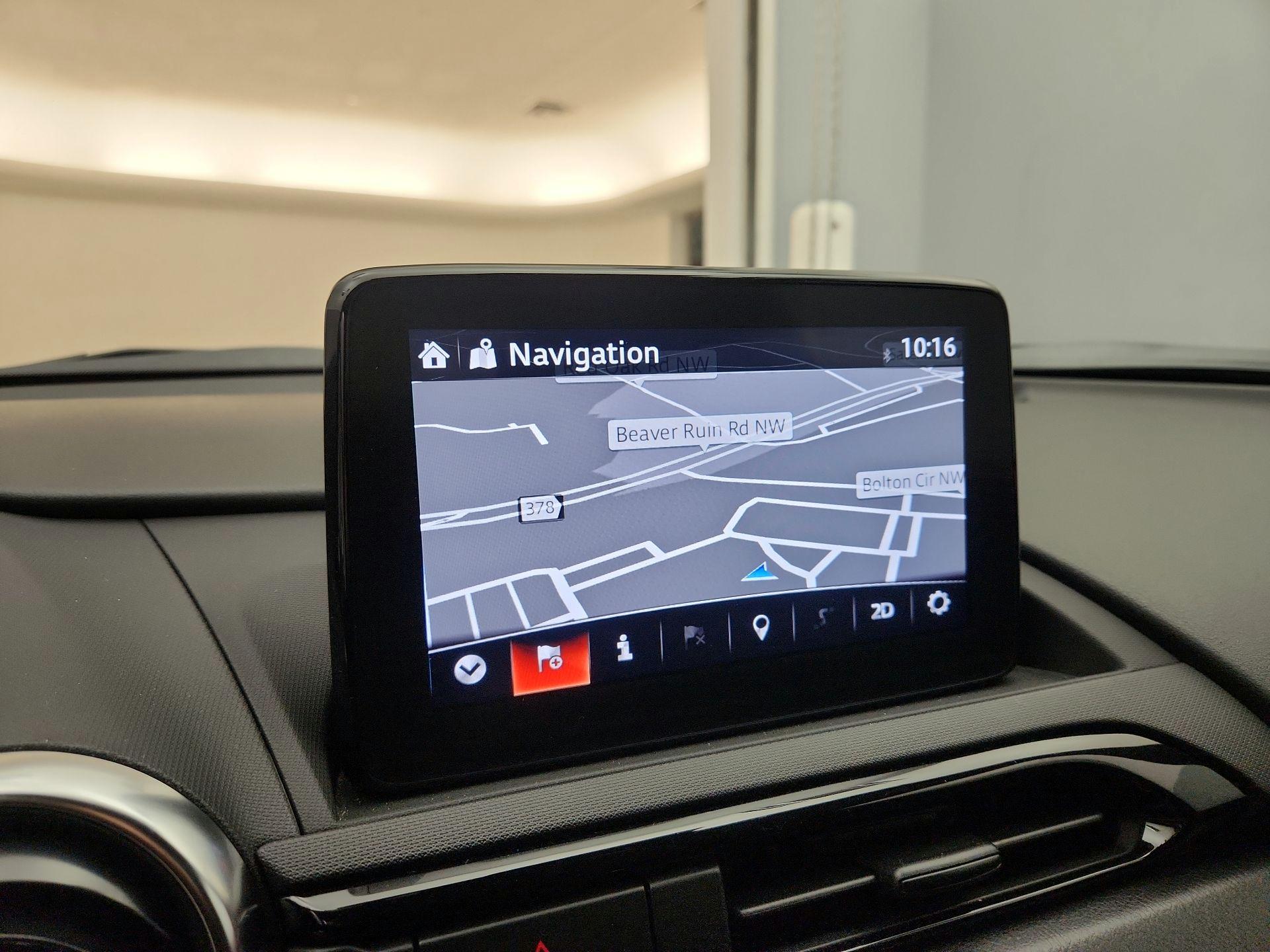 Thumbnail: 2022 Mazda MX-5 Miata - 14