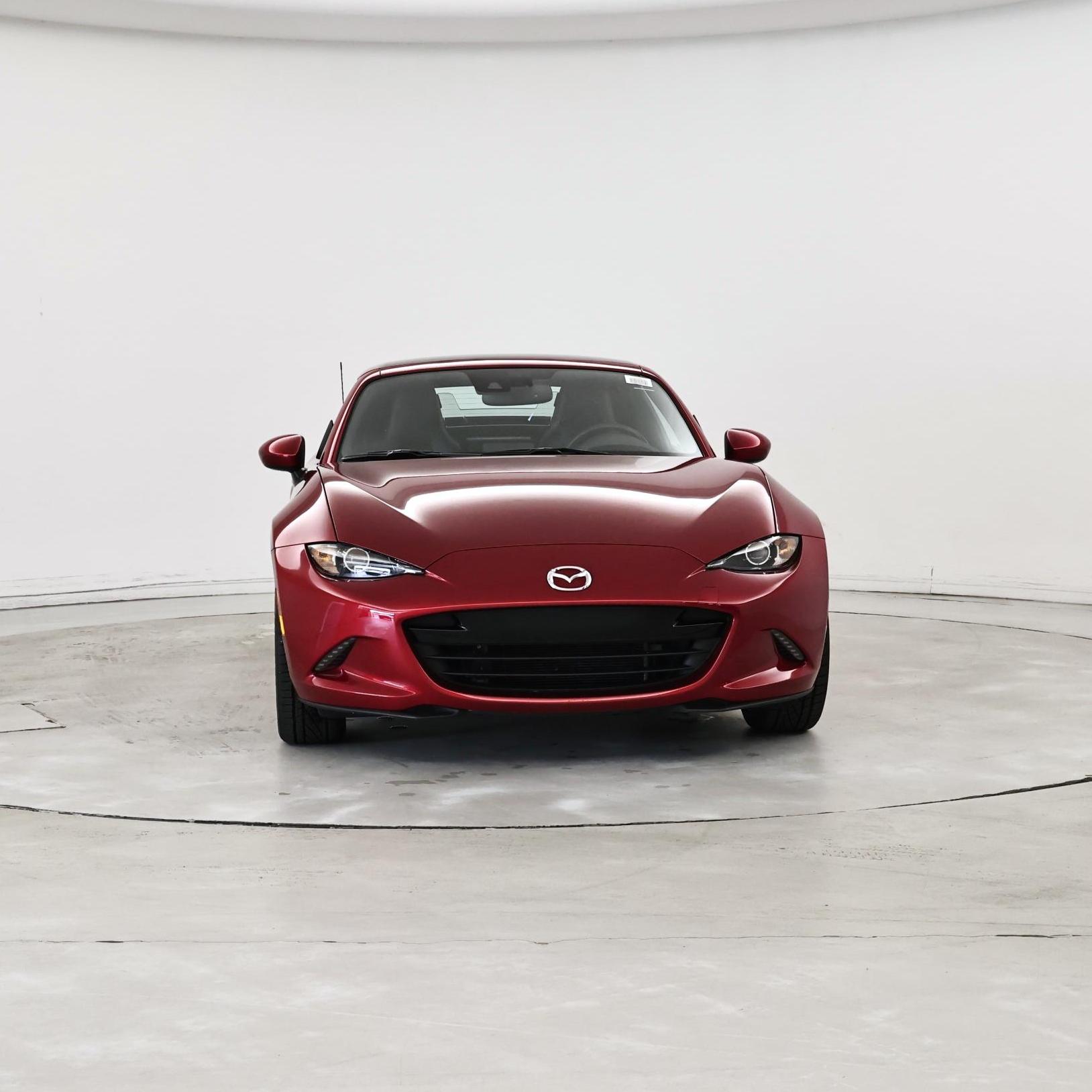 Thumbnail: 2022 Mazda MX-5 Miata - 5